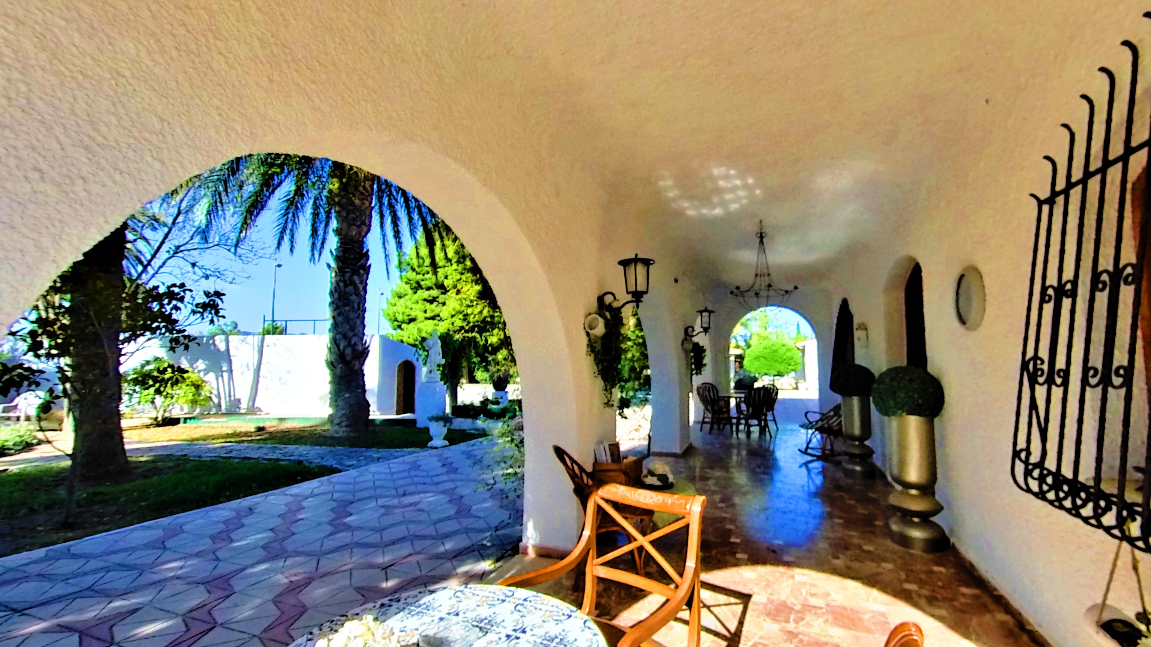 Casa en Venta en Carrer Peña del Sol - 32