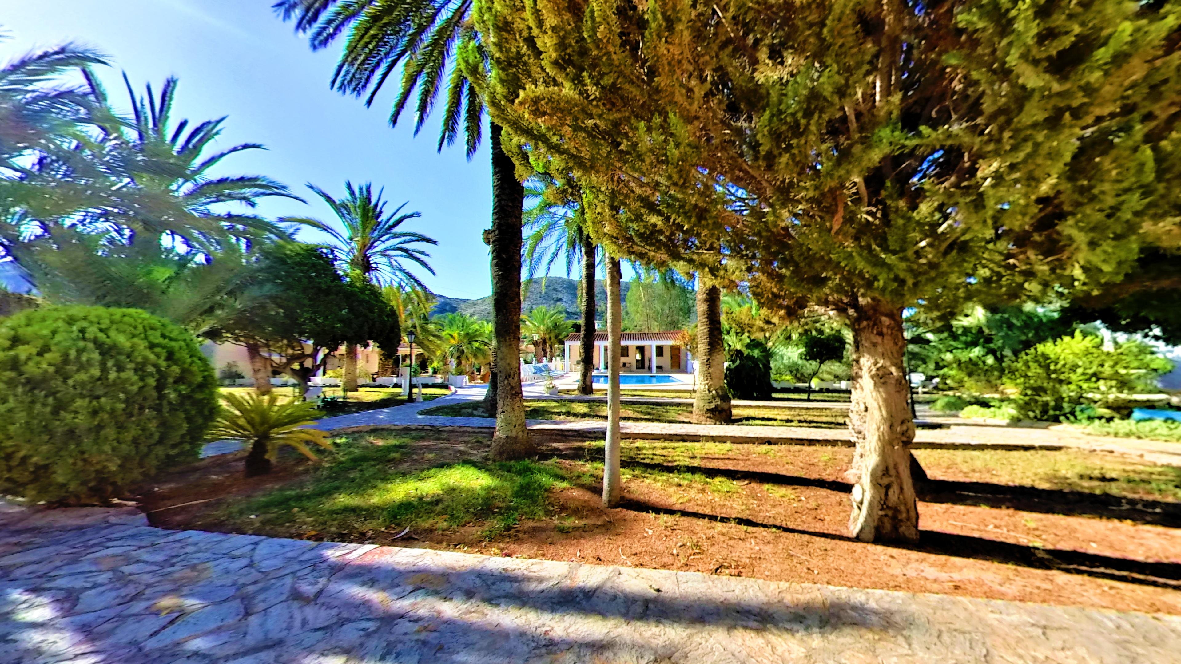 Casa en Venta en Carrer Peña del Sol - 31
