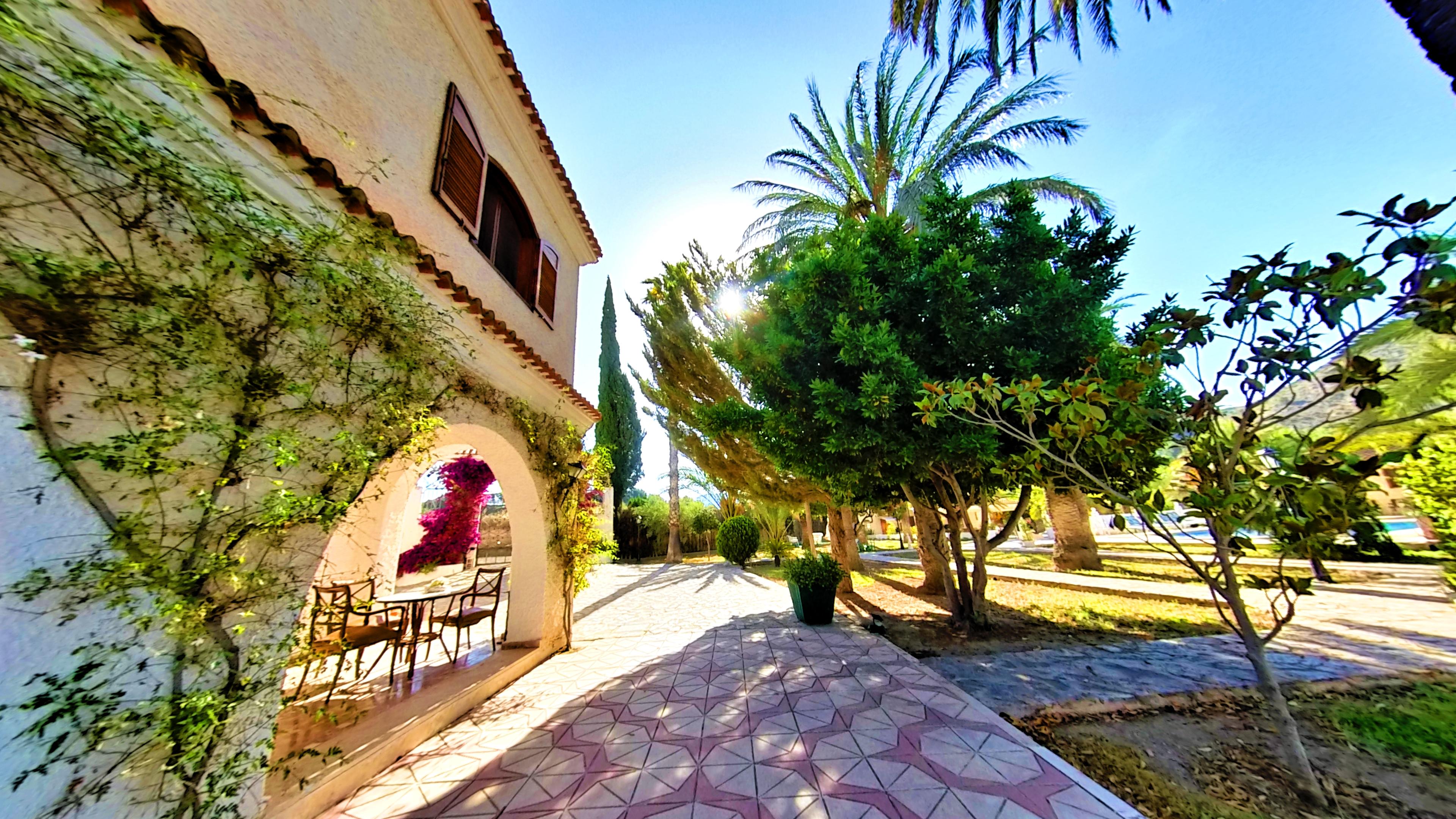 Casa en Venta en Carrer Peña del Sol - 29