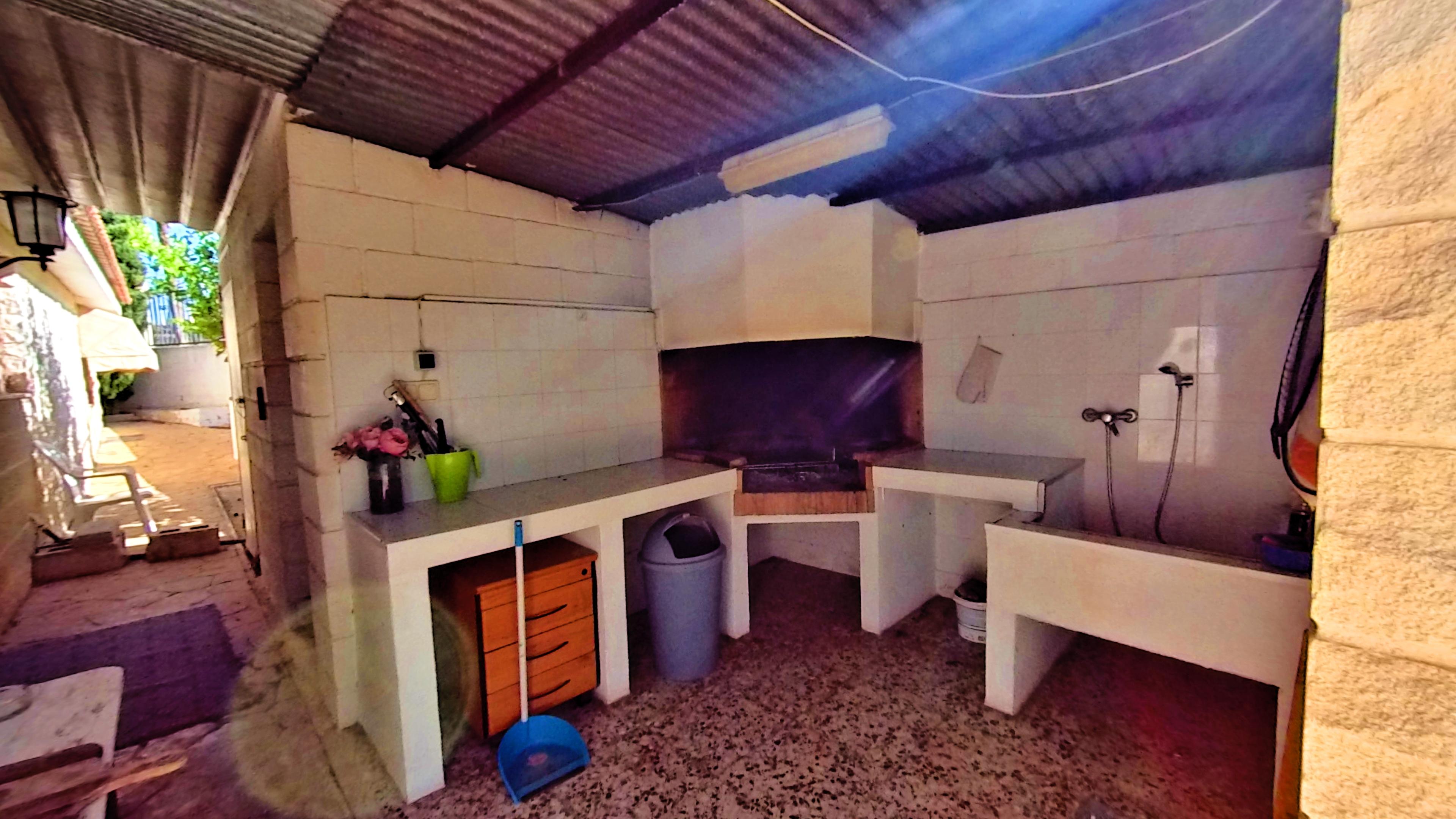 Casa en Venta en Carrer Peña del Sol - 8