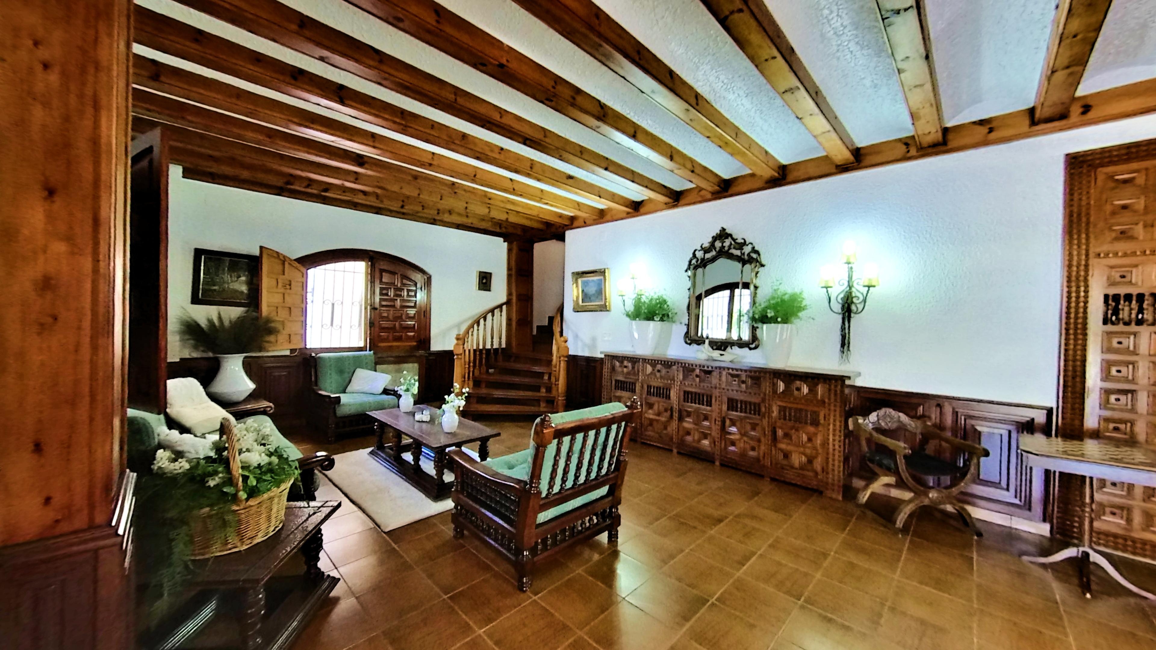 Casa en Venta en Carrer Peña del Sol - 41