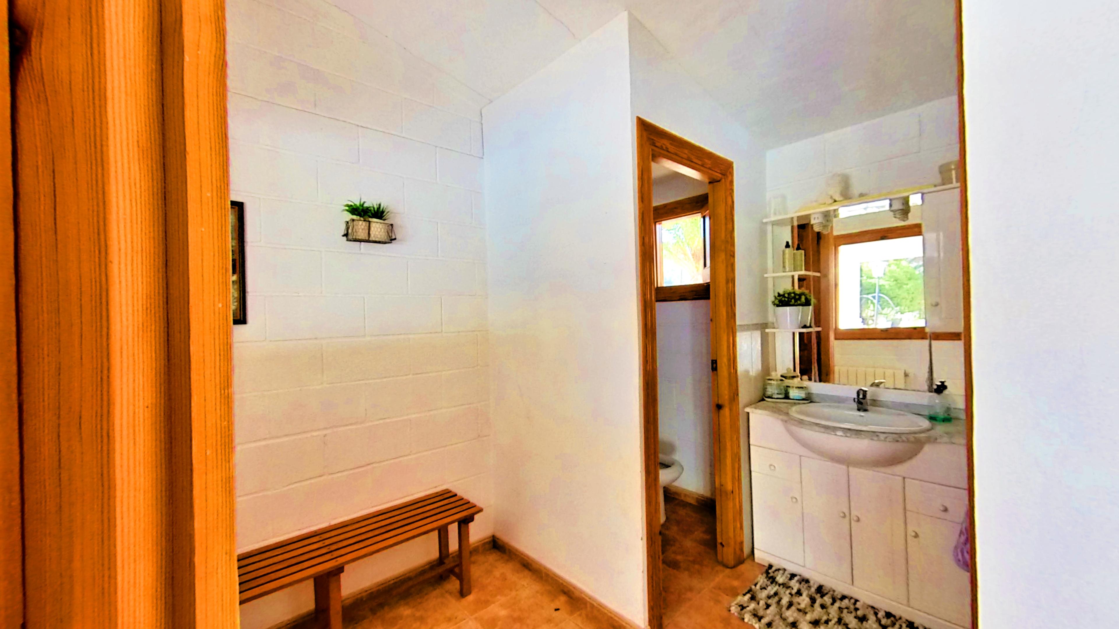 Casa en Venta en Carrer Peña del Sol - 39