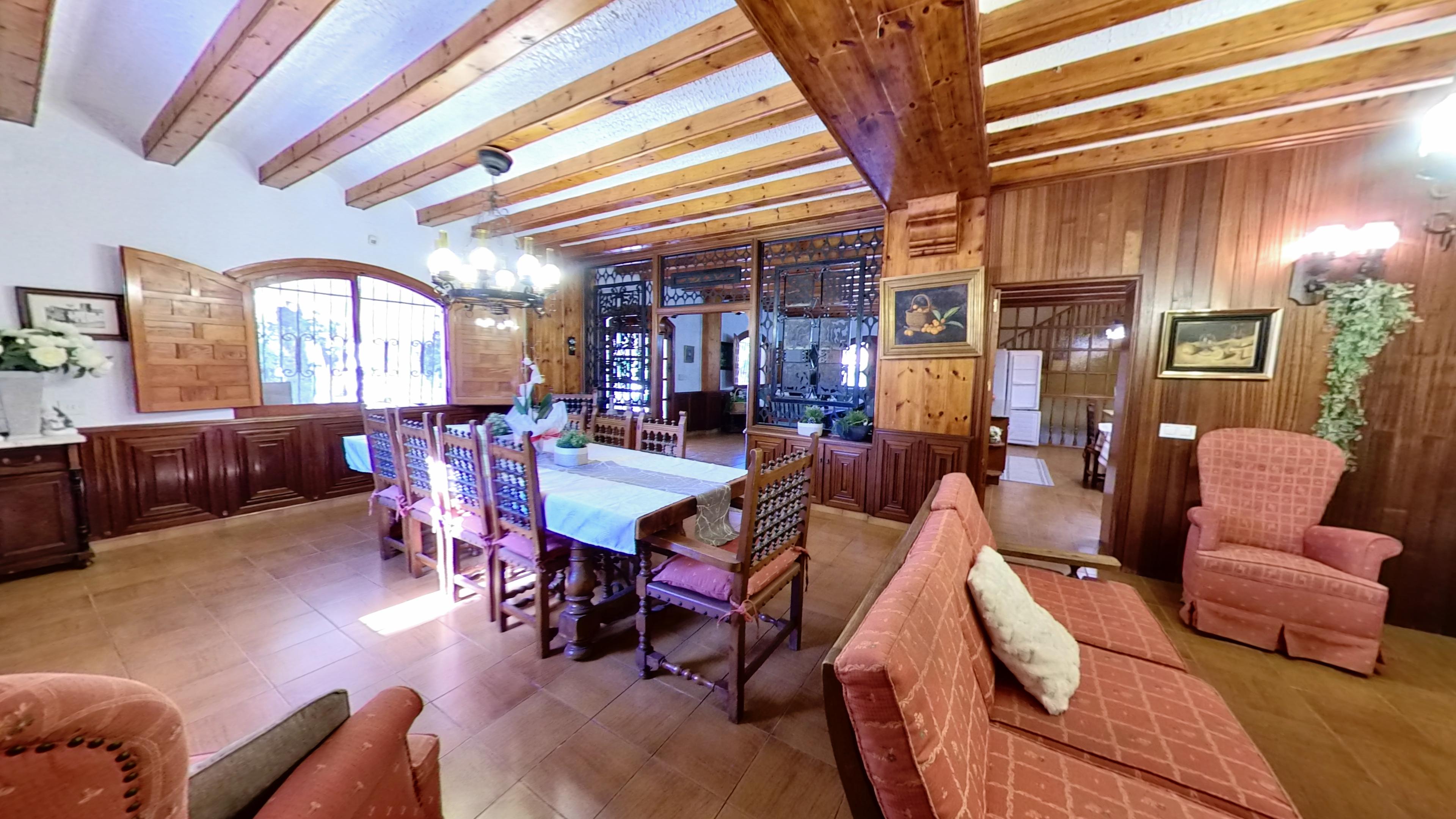 Casa en Venta en Carrer Peña del Sol - 46