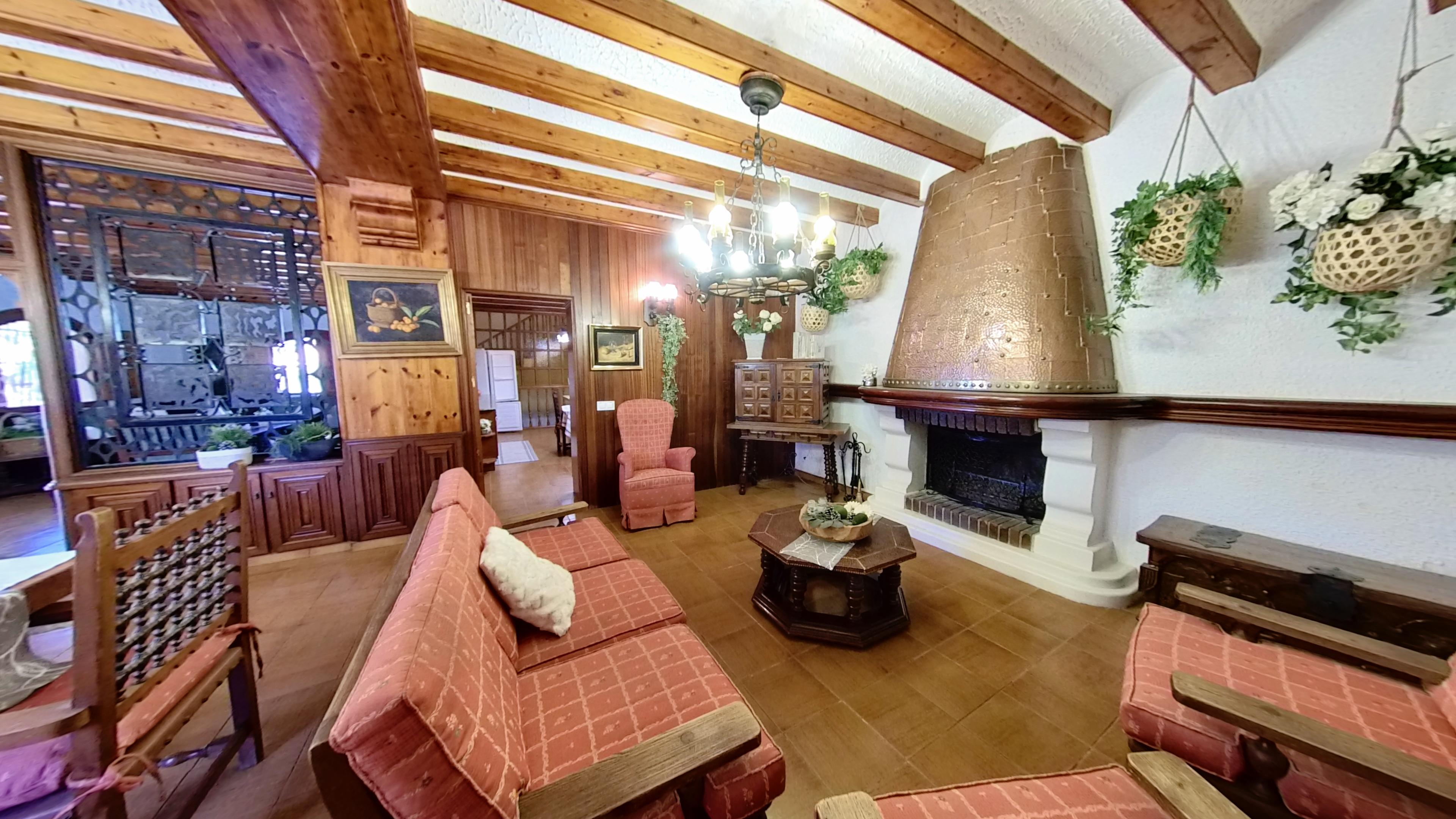 Casa en Venta en Carrer Peña del Sol - 4