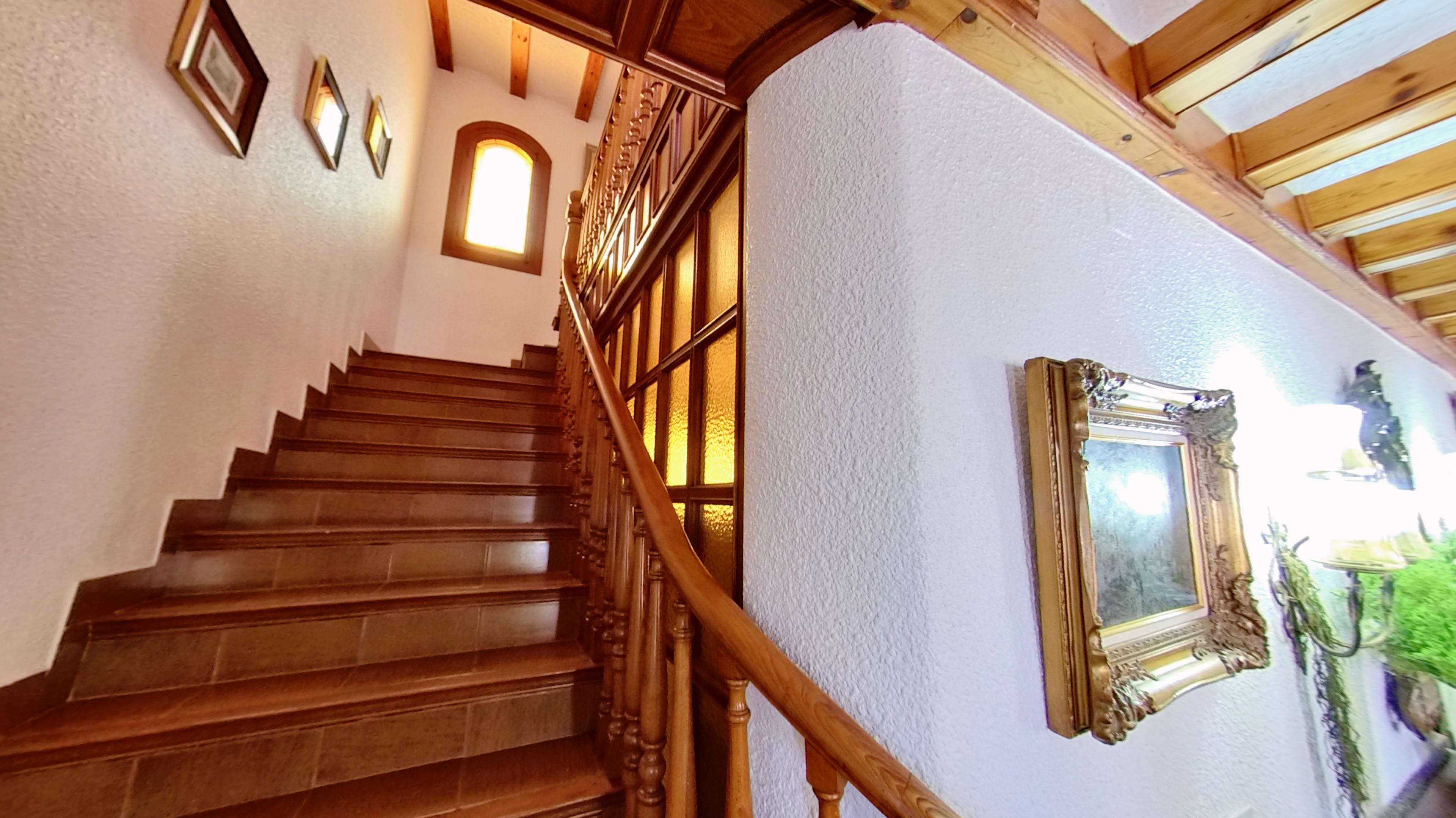 Casa en Venta en Carrer Peña del Sol - 53