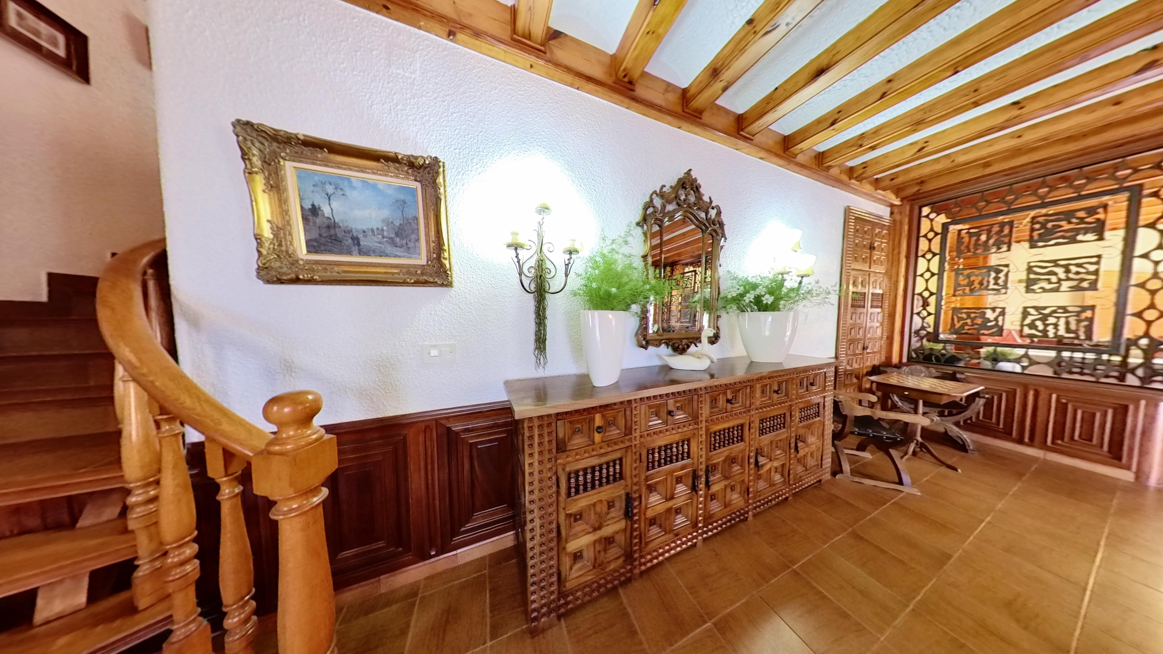 Casa en Venta en Carrer Peña del Sol - 54