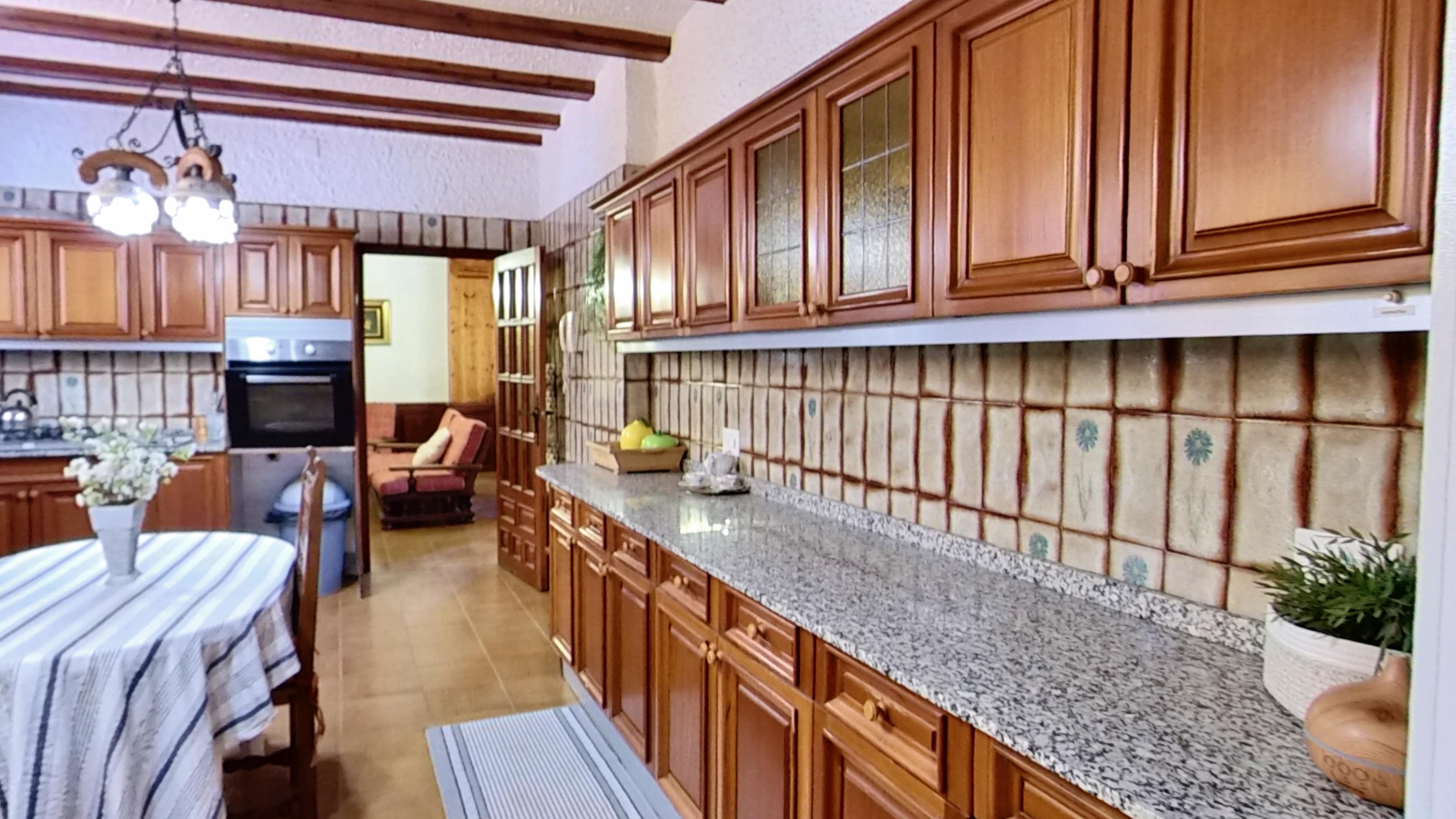 Casa en Venta en Carrer Peña del Sol - 49