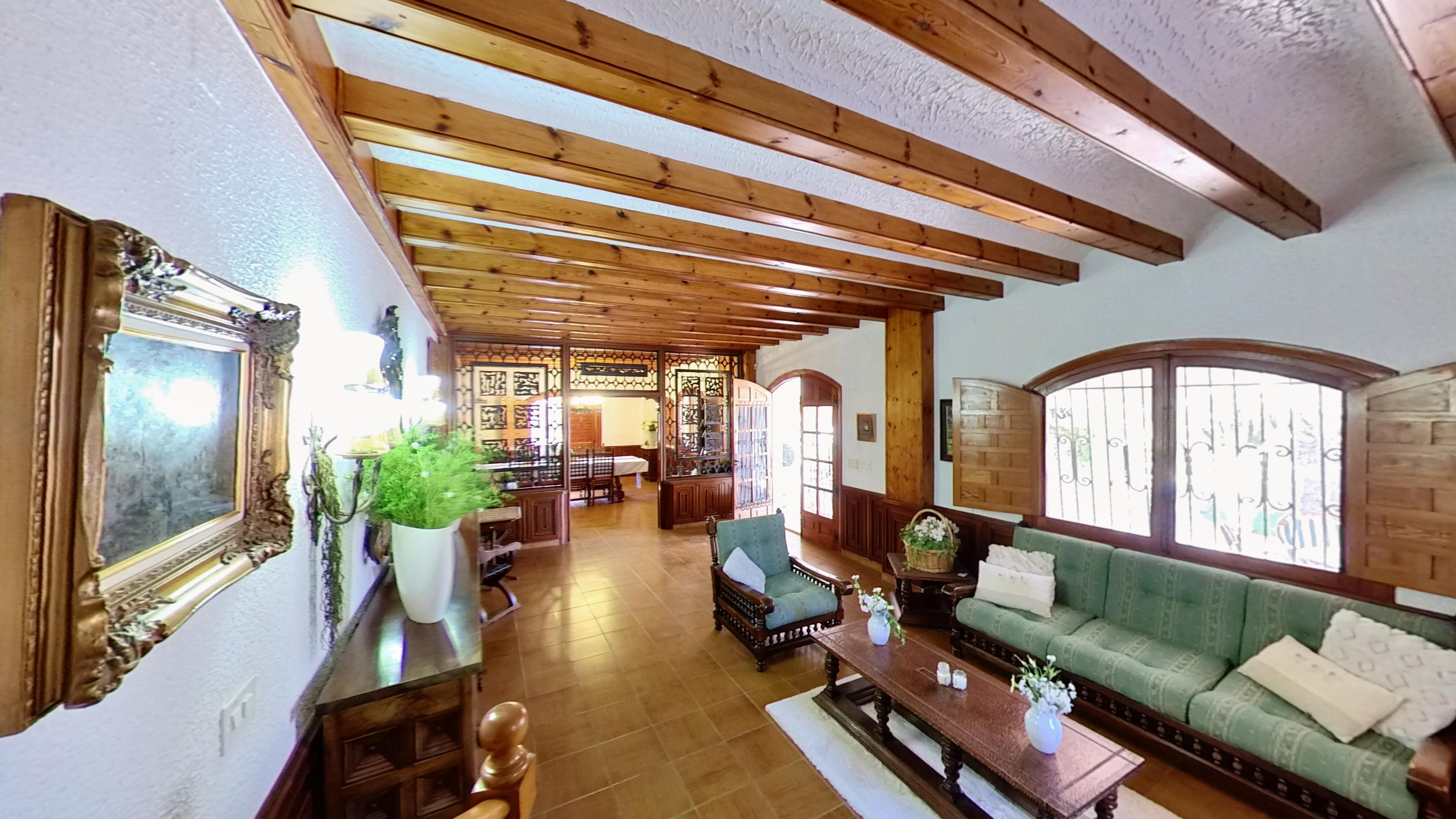 Casa en Venta en Carrer Peña del Sol - 52