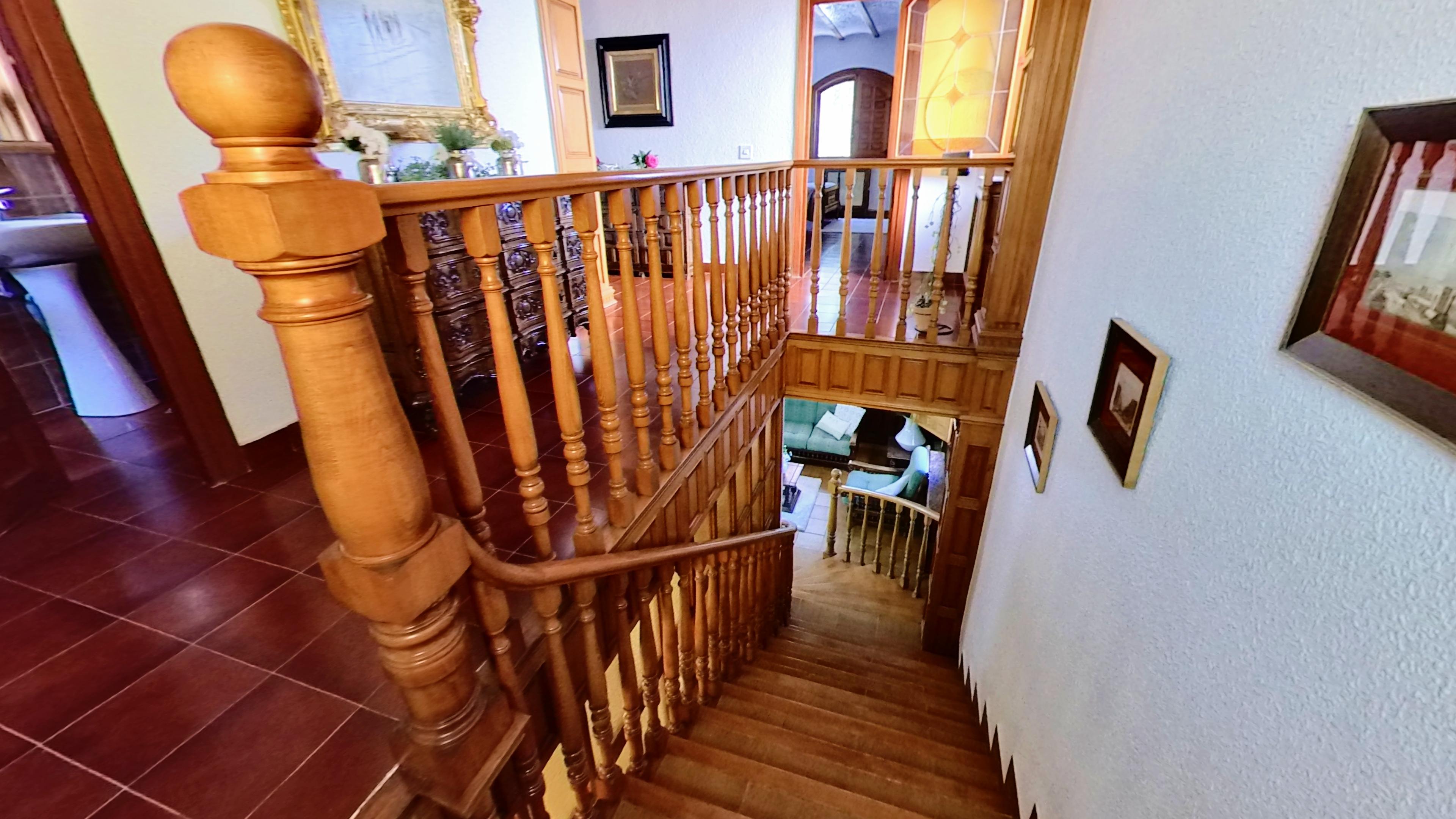 Casa en Venta en Carrer Peña del Sol - 55