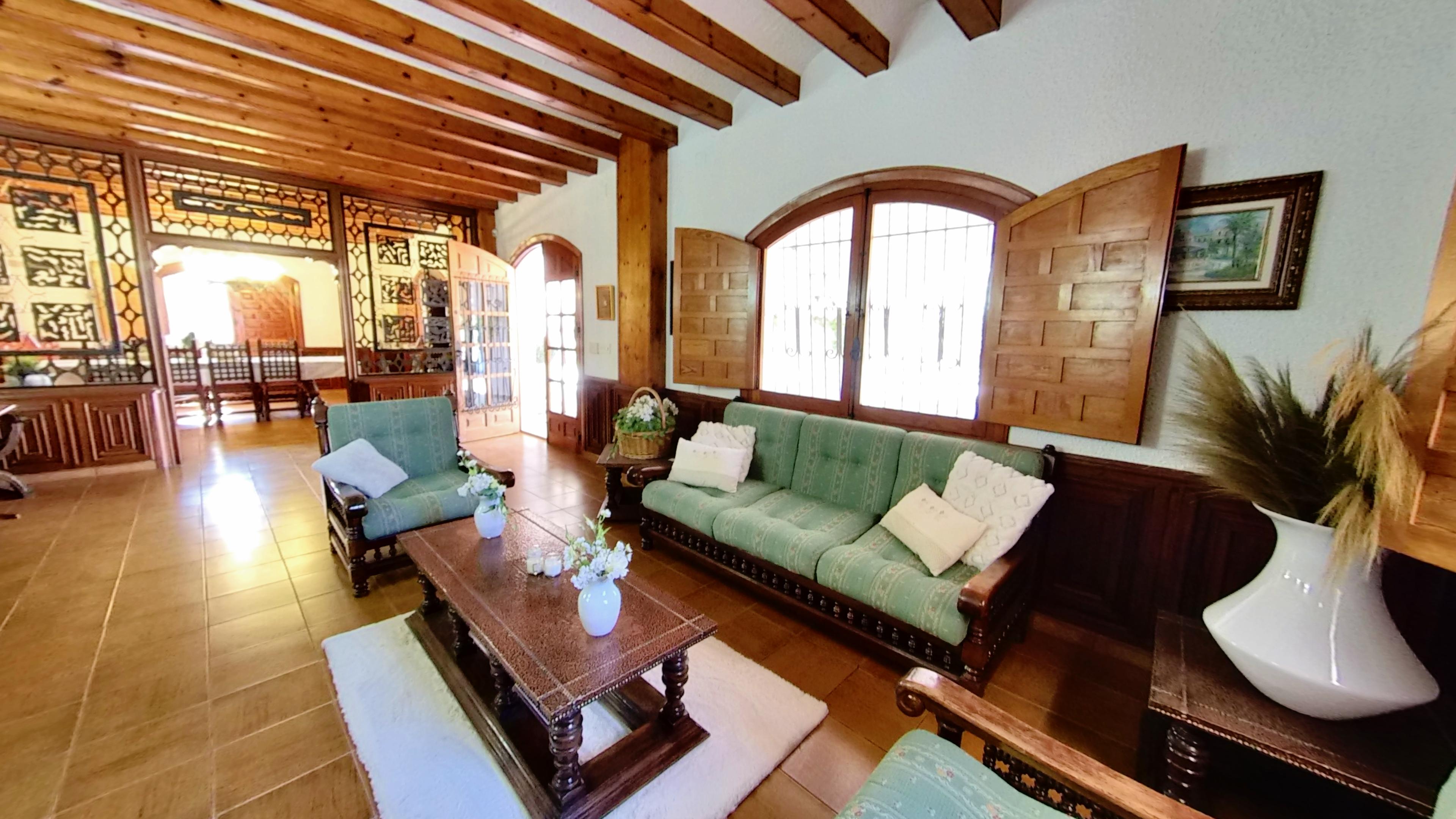 Casa en Venta en Carrer Peña del Sol - 50