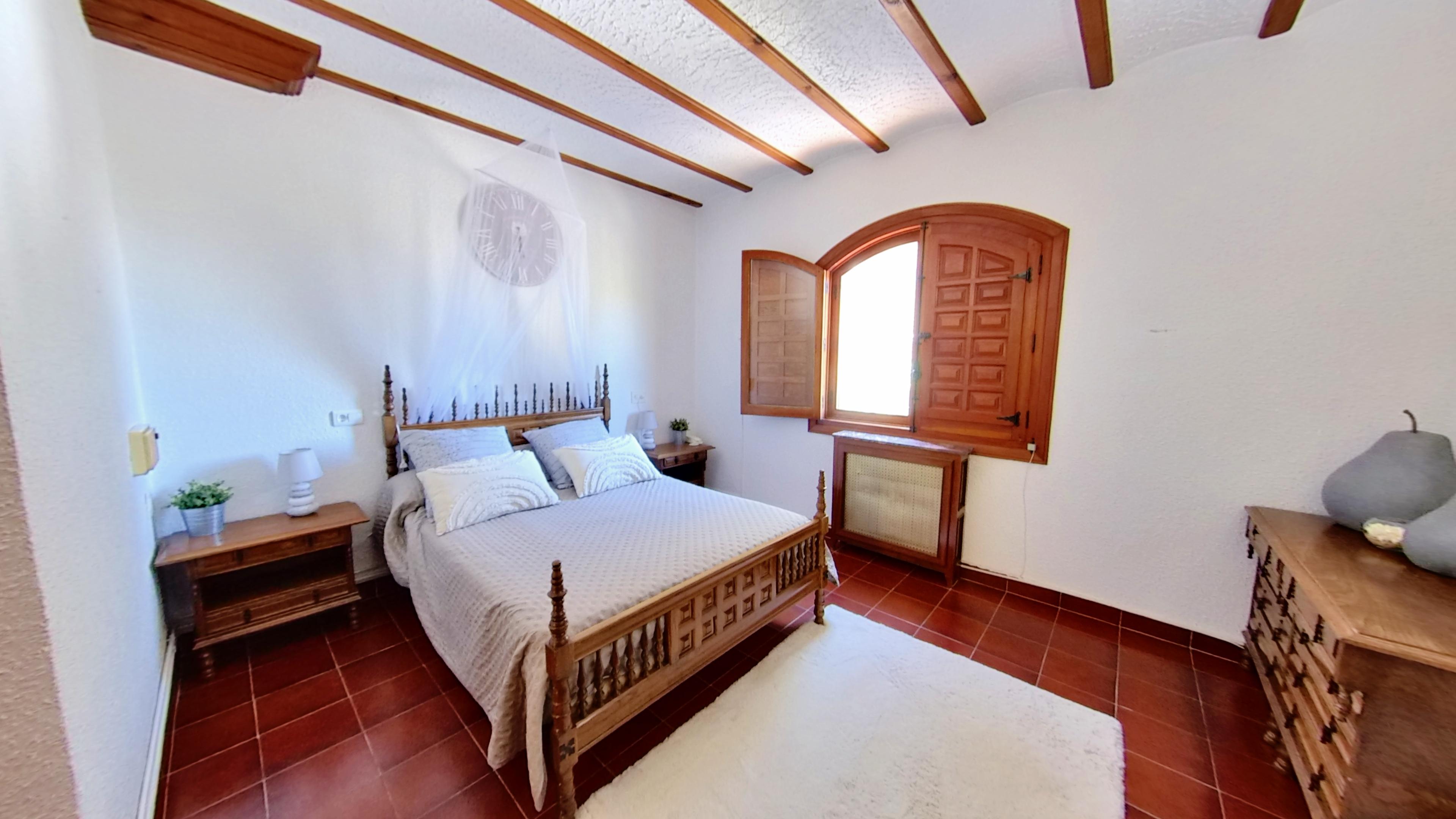 Casa en Venta en Carrer Peña del Sol - 60