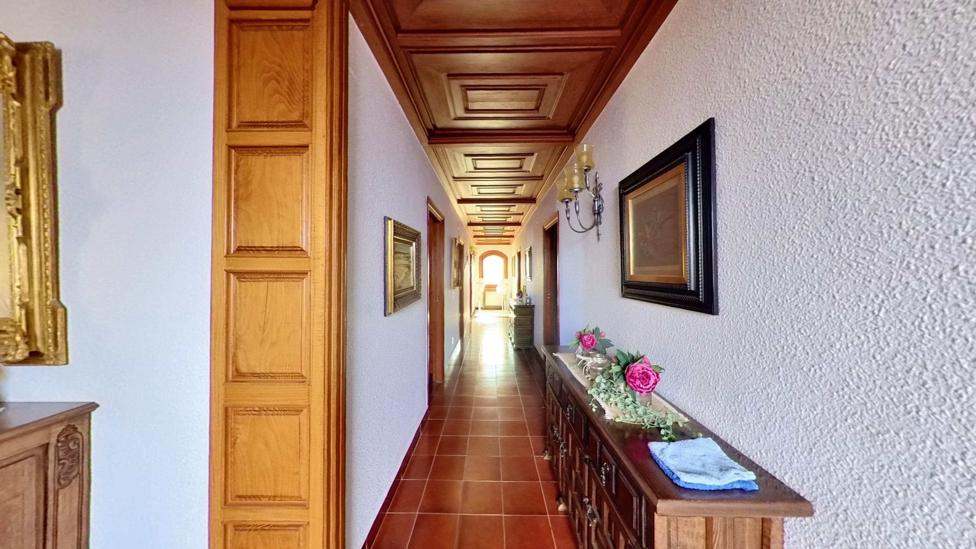 Casa en Venta en Carrer Peña del Sol - 59