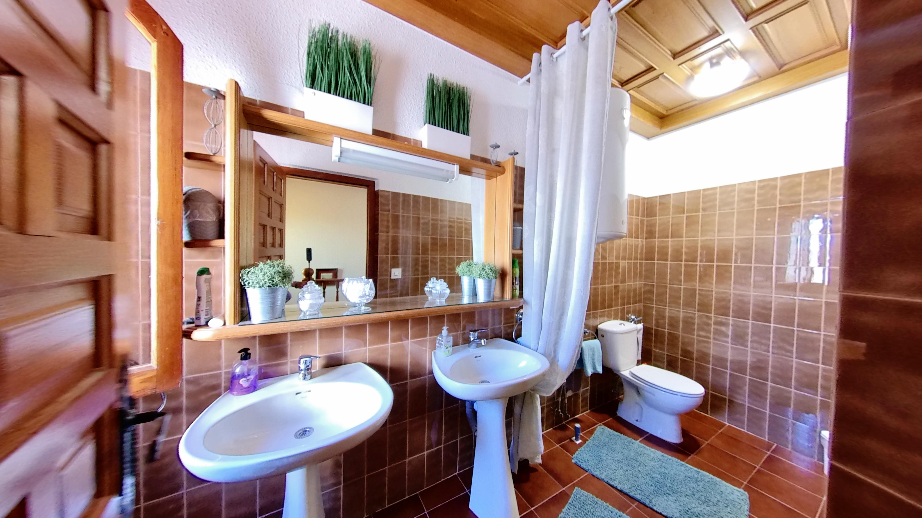 Casa en Venta en Carrer Peña del Sol - 57