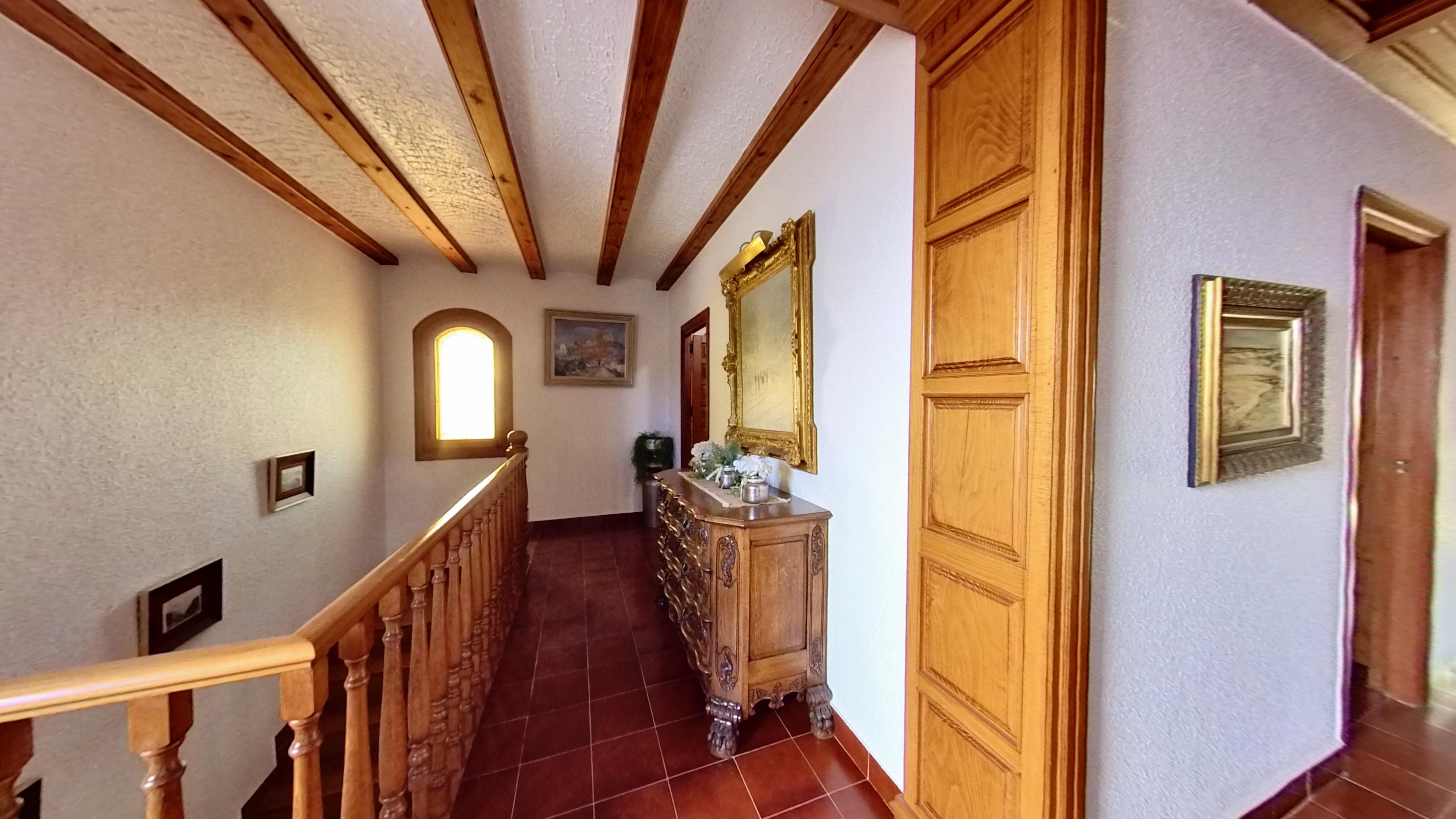 Casa en Venta en Carrer Peña del Sol - 58