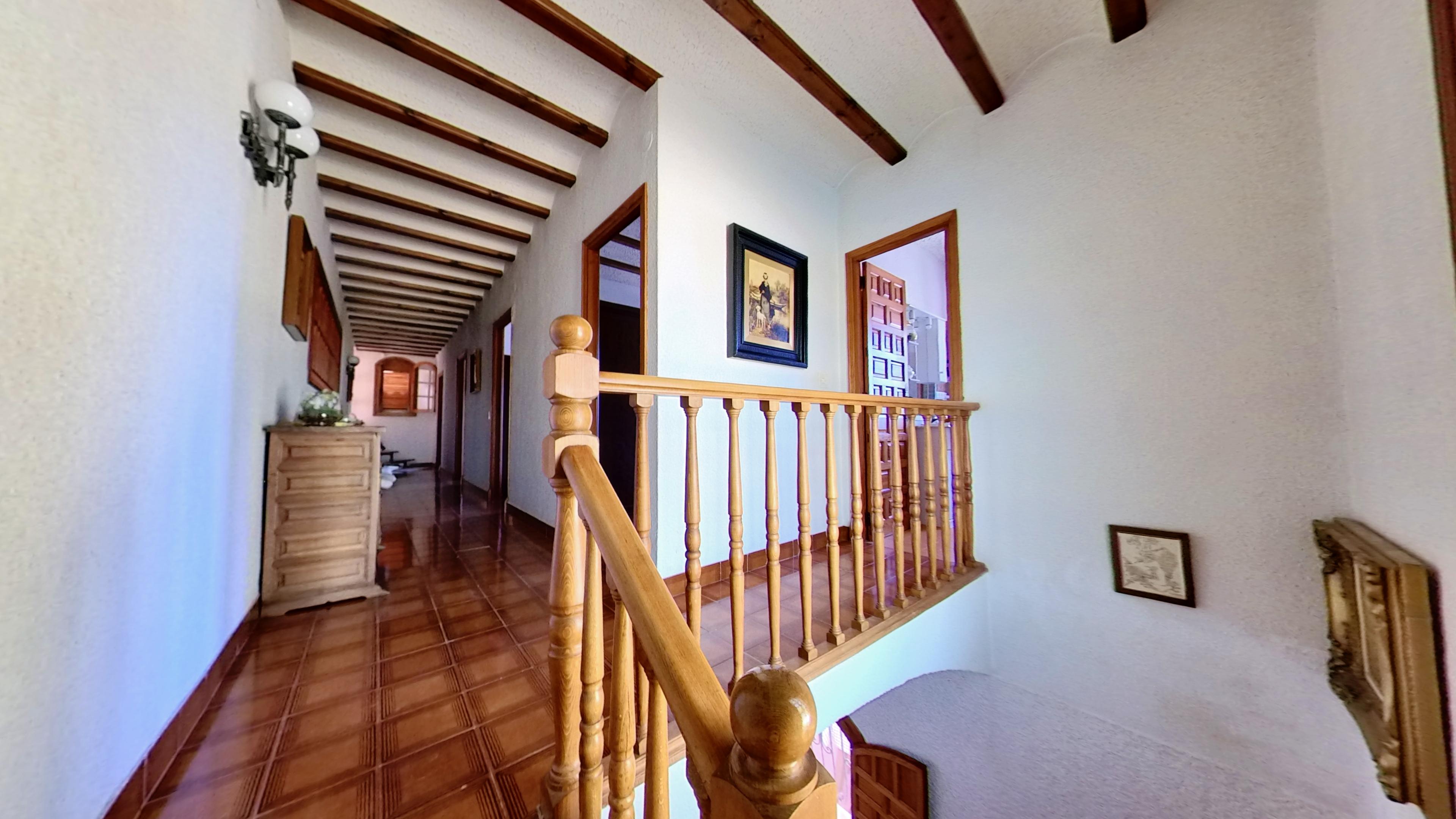 Casa en Venta en Carrer Peña del Sol - 75