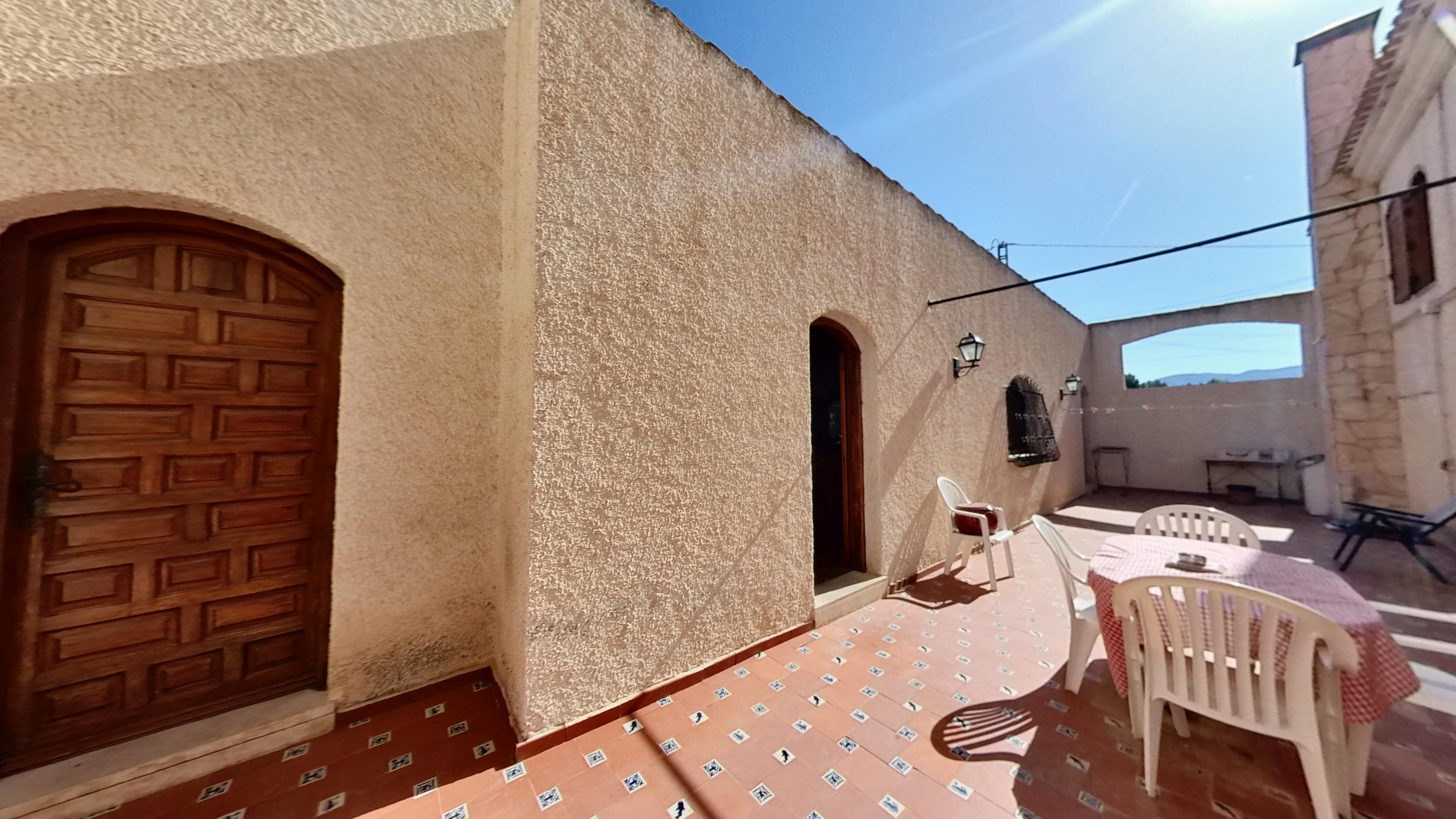 Casa en Venta en Carrer Peña del Sol - 69