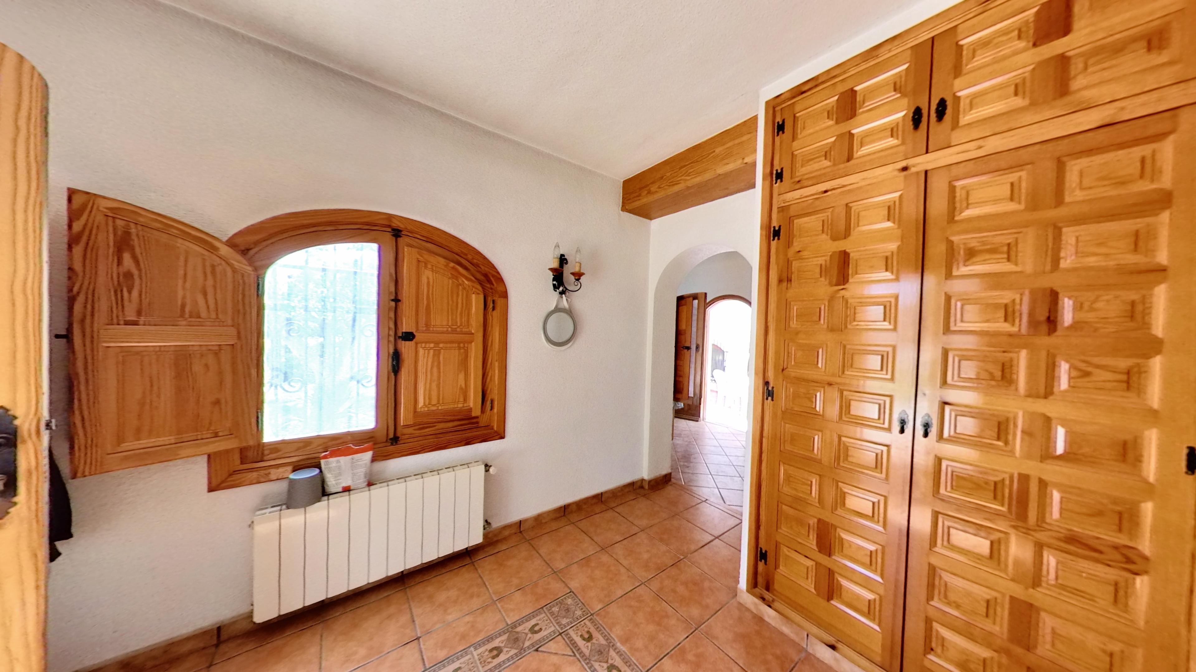 Casa en Venta en Carrer Peña del Sol - 73