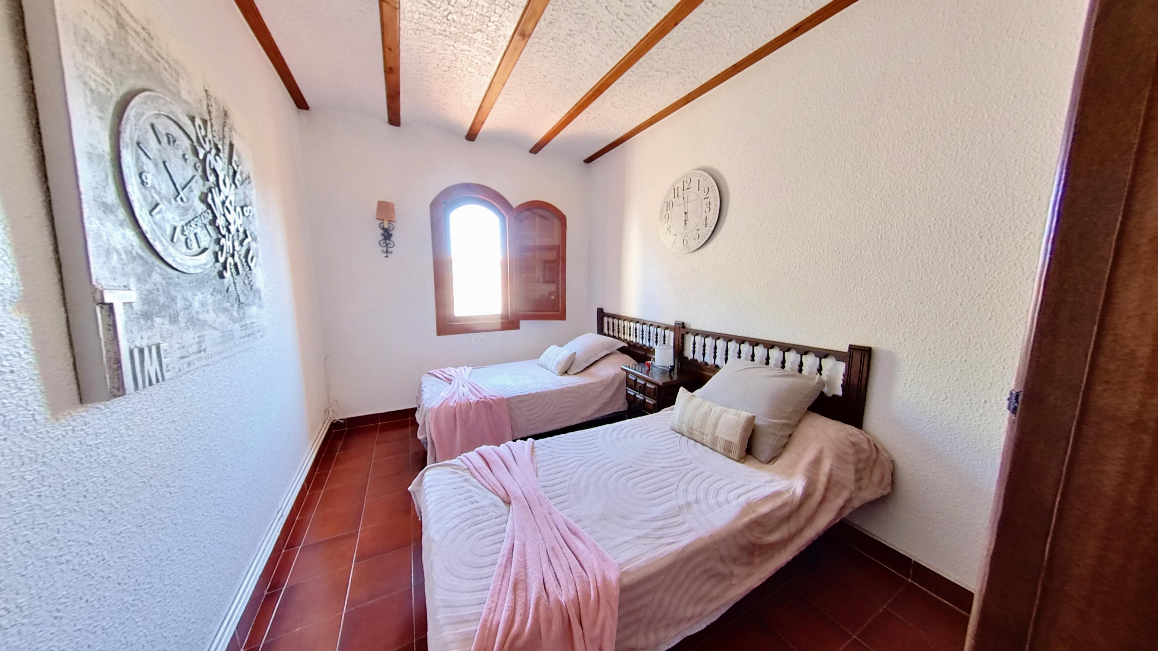 Casa en Venta en Carrer Peña del Sol - 66