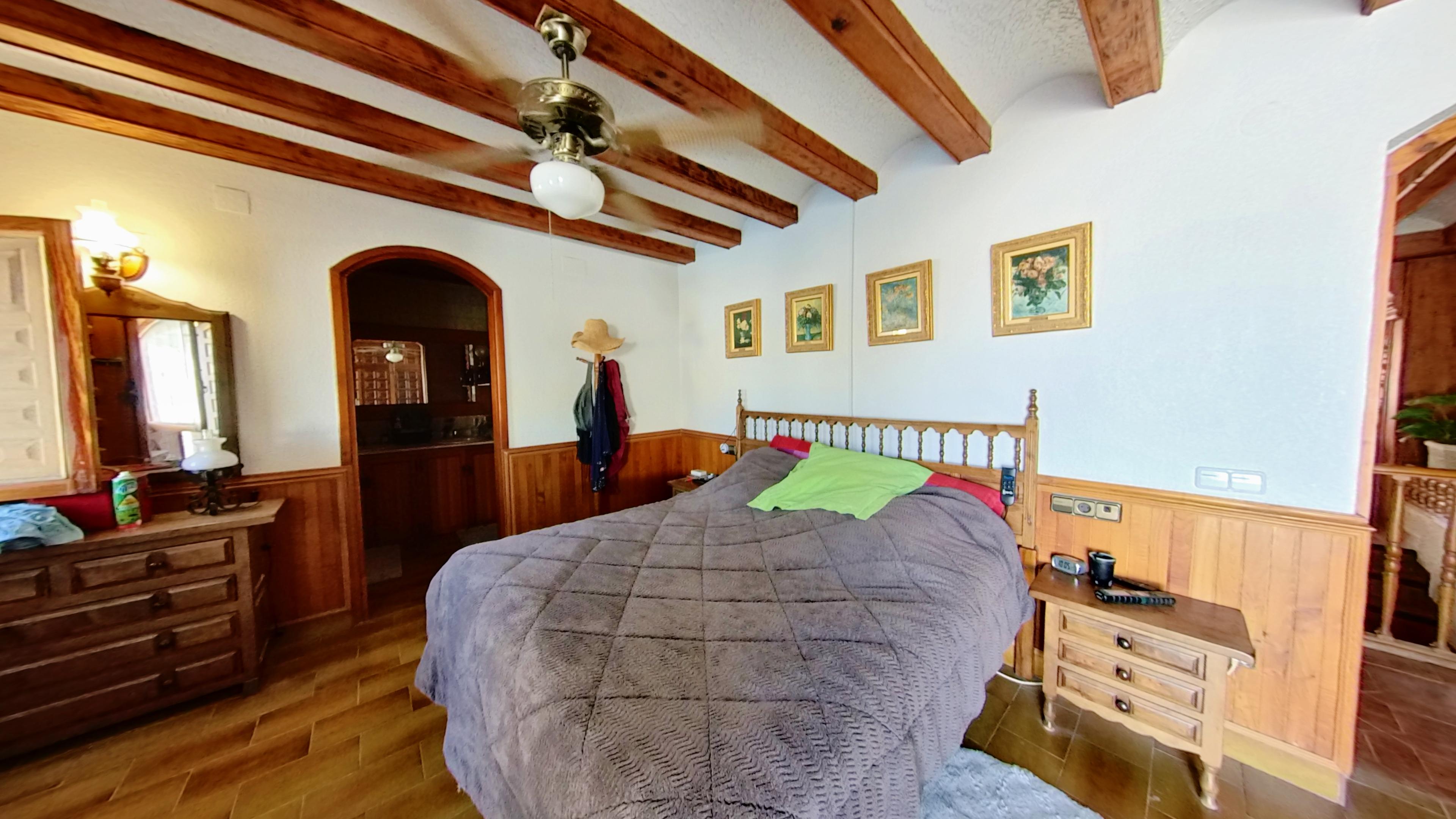 Casa en Venta en Carrer Peña del Sol - 72