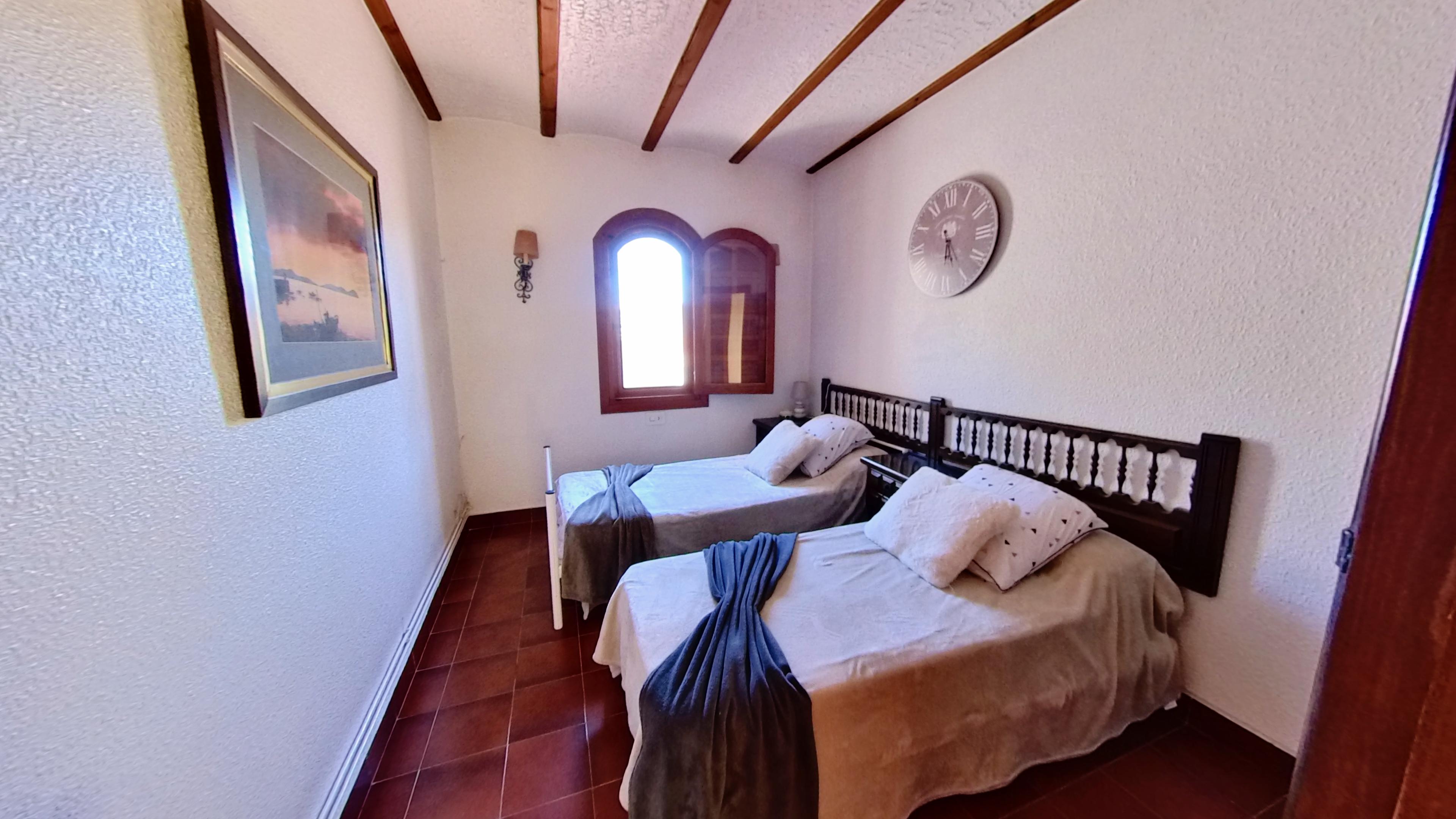 Casa en Venta en Carrer Peña del Sol - 67