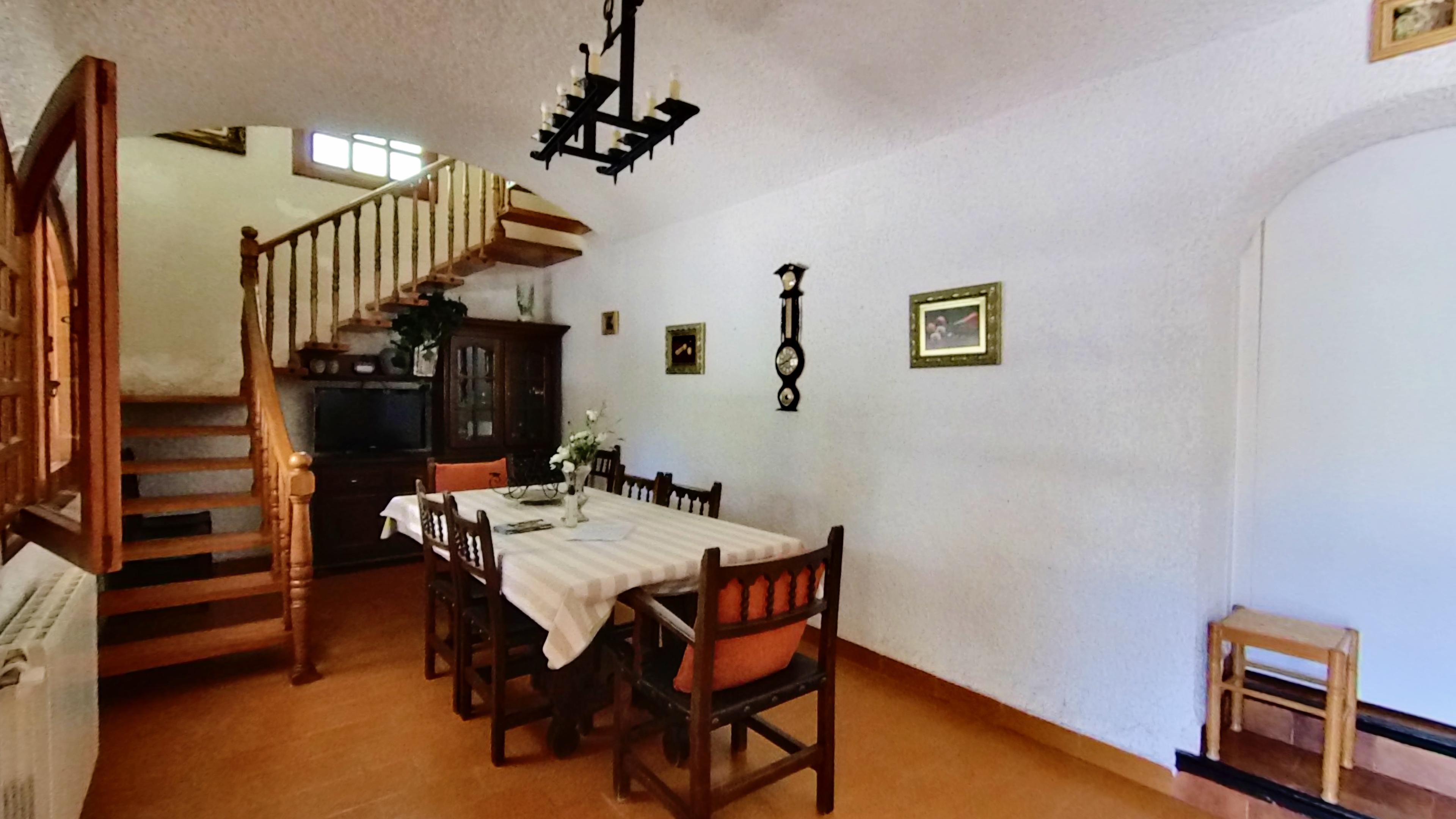 Casa en Venta en Carrer Peña del Sol - 74