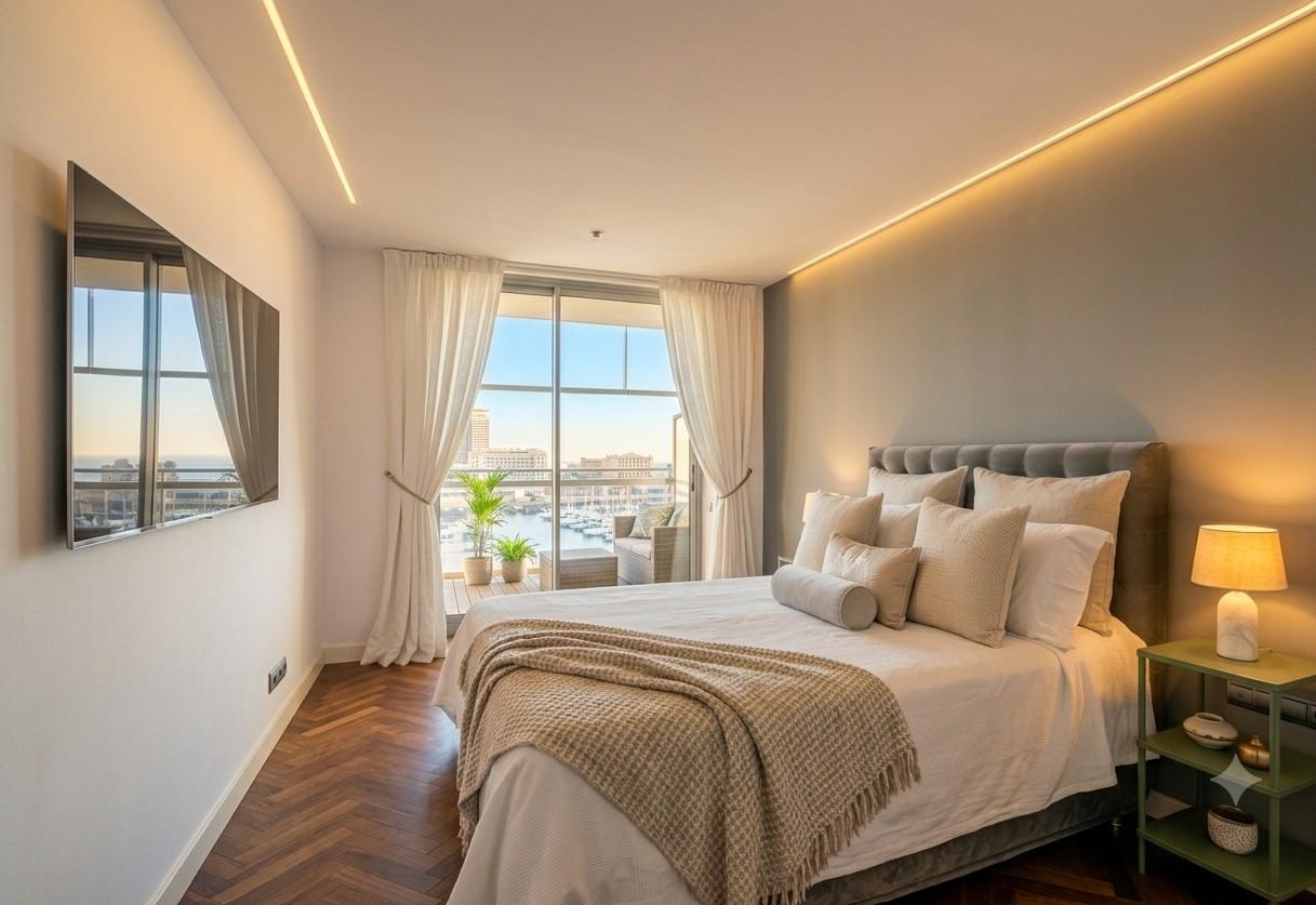 Piso en Venta en Passeig de Garcia Fària - 5