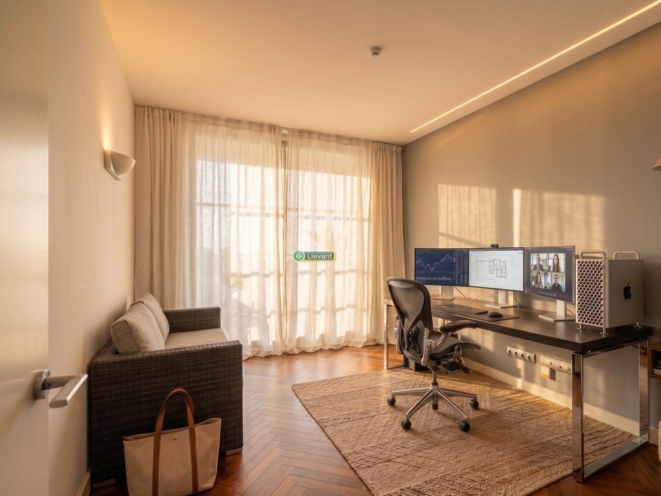 Piso en Venta en Passeig de Garcia Fària - 6