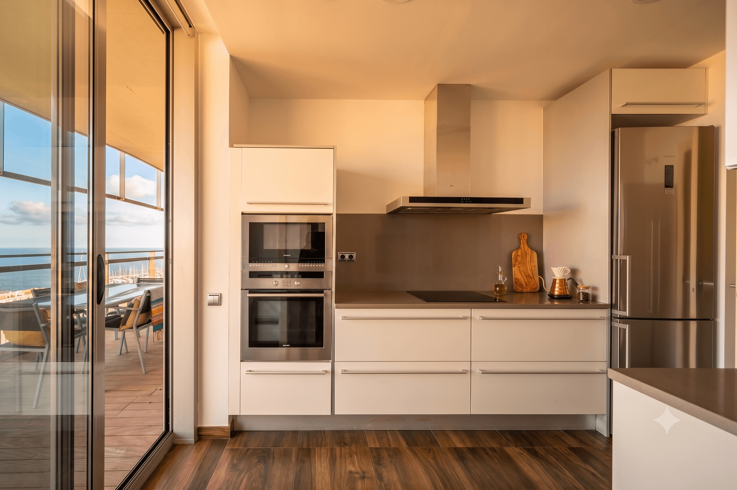 Piso en Venta en Passeig de Garcia Fària - 4