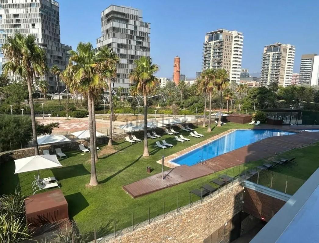 Piso en Venta en Passeig de Garcia Fària - 9