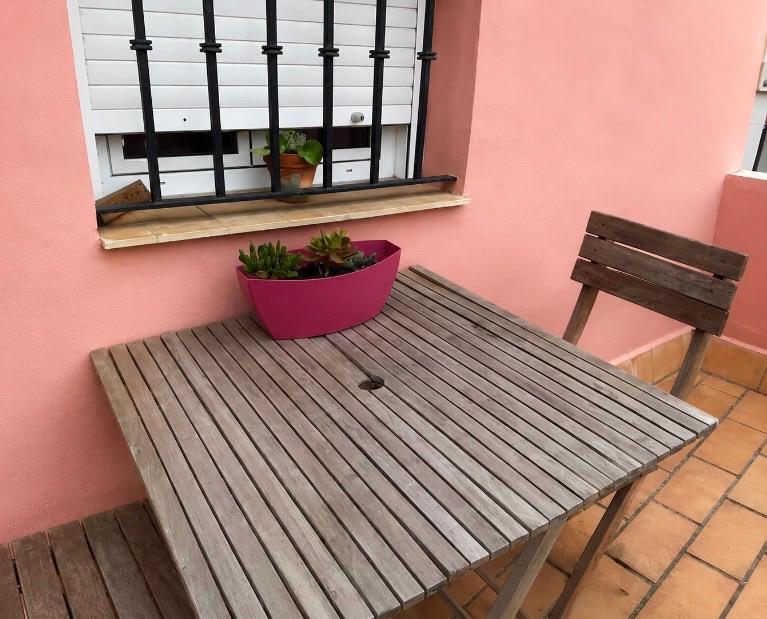Piso en Venta en Santa Cruz - Alfalfa - 10