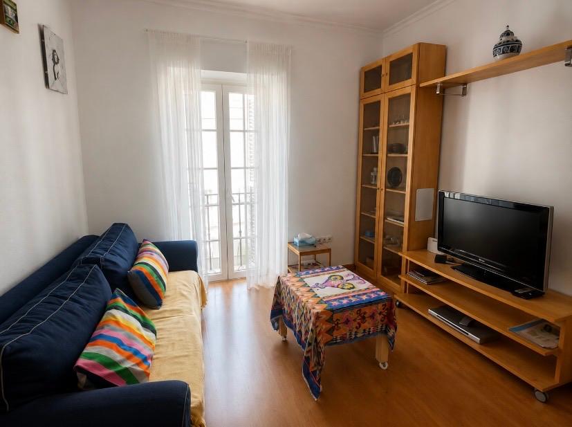 Piso en Venta en Santa Cruz - Alfalfa - 1