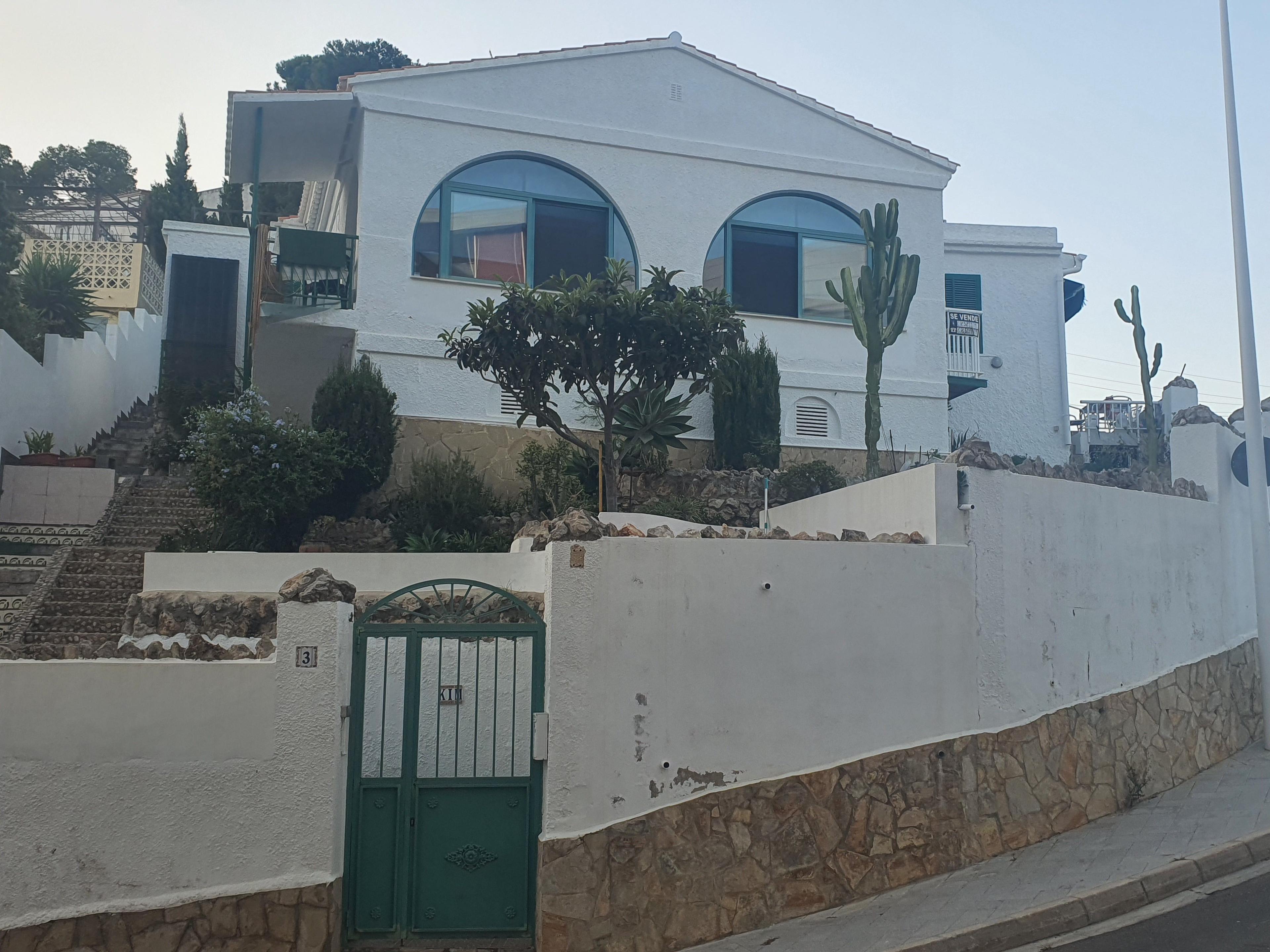 Casa en Venta en Pujada Santuari - 10