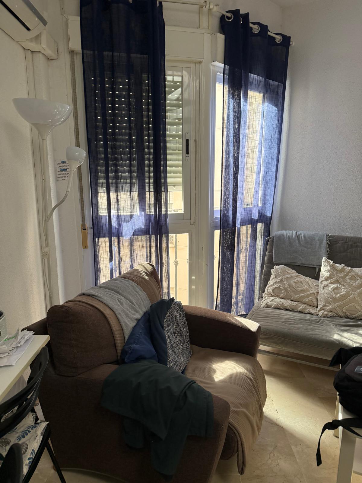 Piso en Venta en Calle Peña - 3
