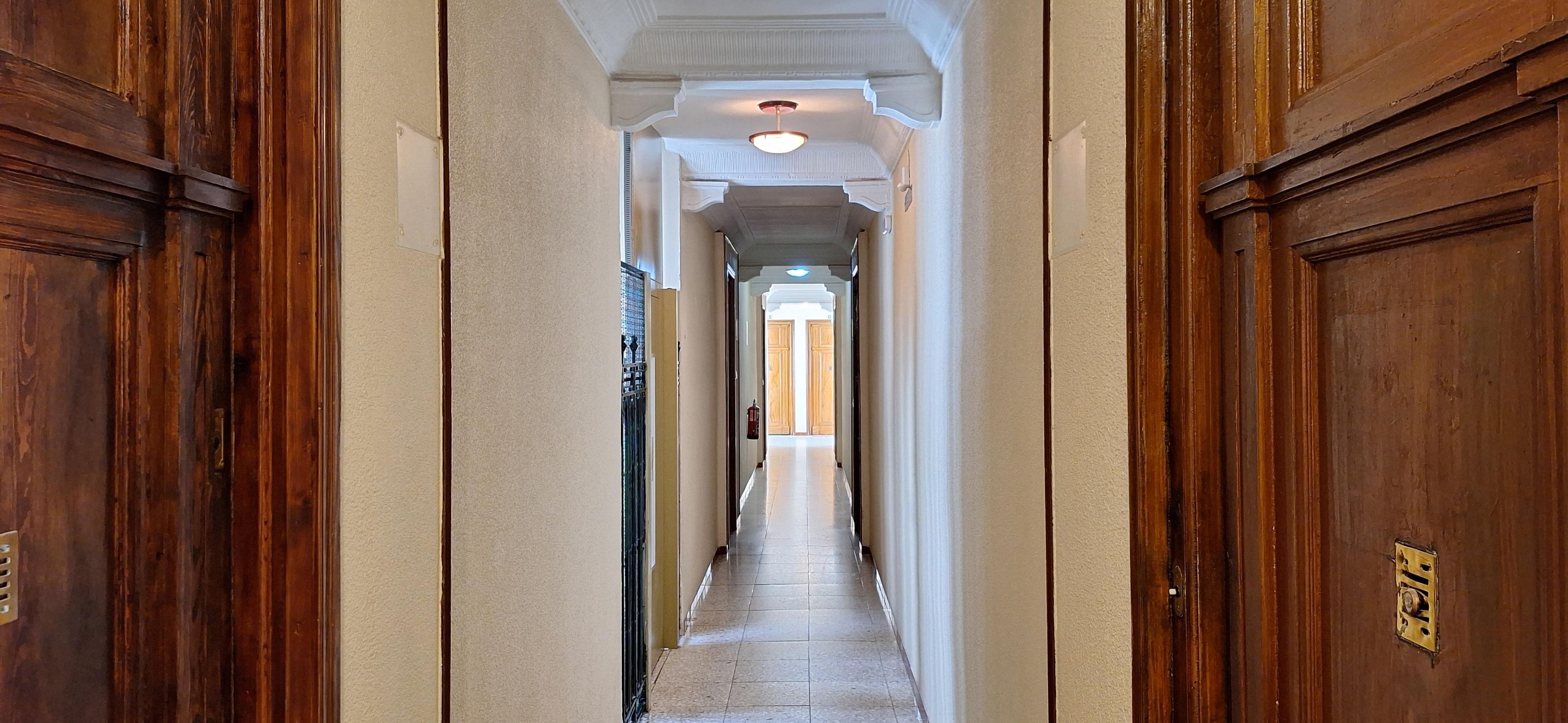 Piso en Venta en Calle del General Díaz Porlier - 3