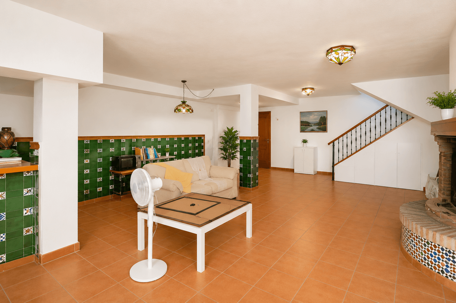 Villa en Venta -  Calle Julio Romero - 25