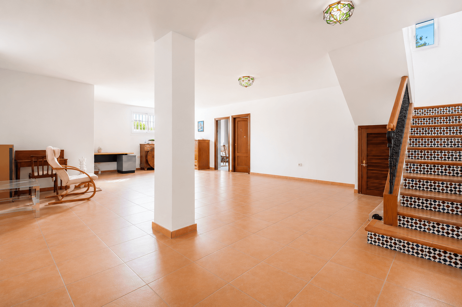 Villa en Venta -  Calle Julio Romero - 24
