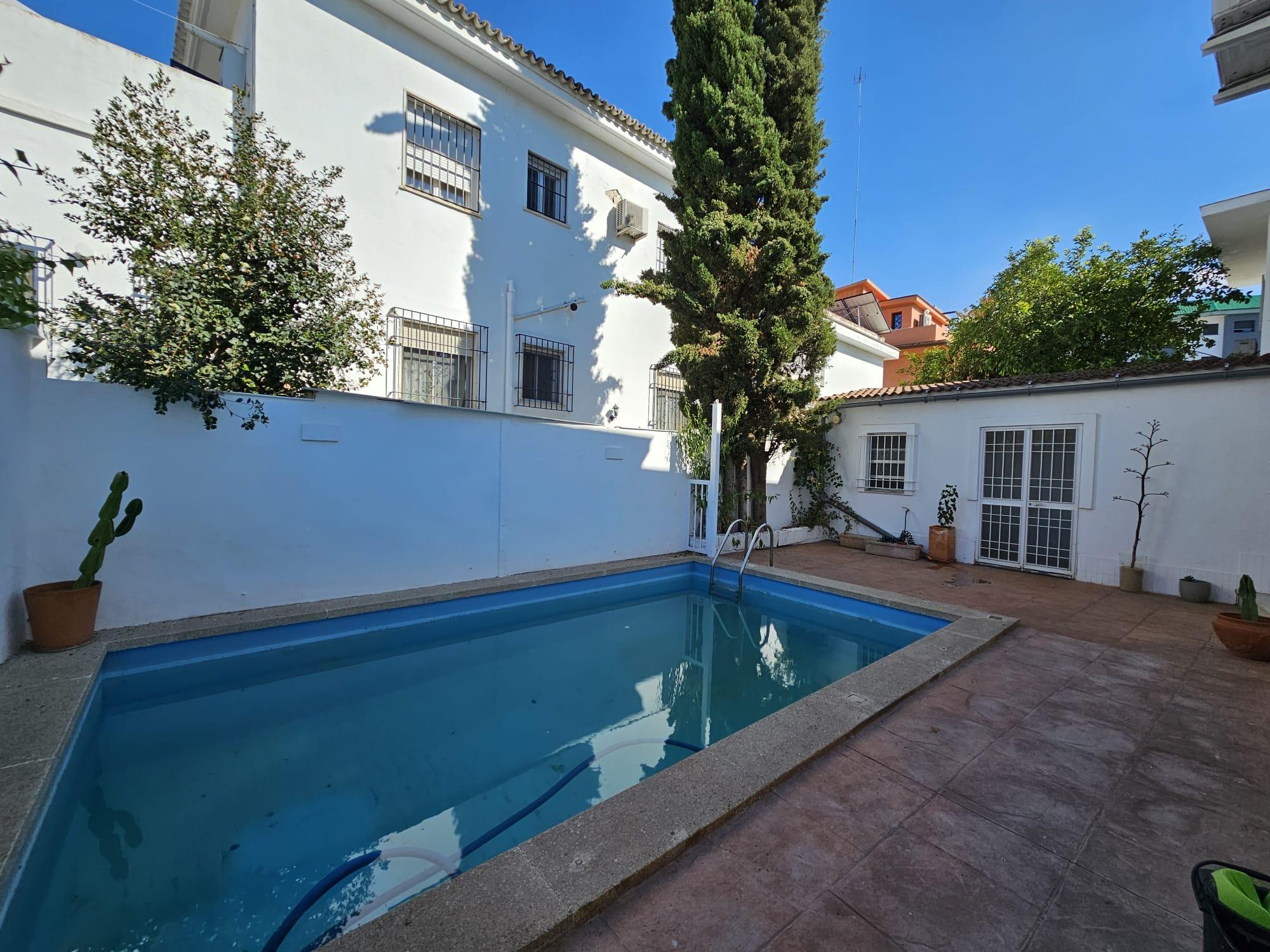 Casa en Alquiler en Calle de San Antonio María Claret - 7