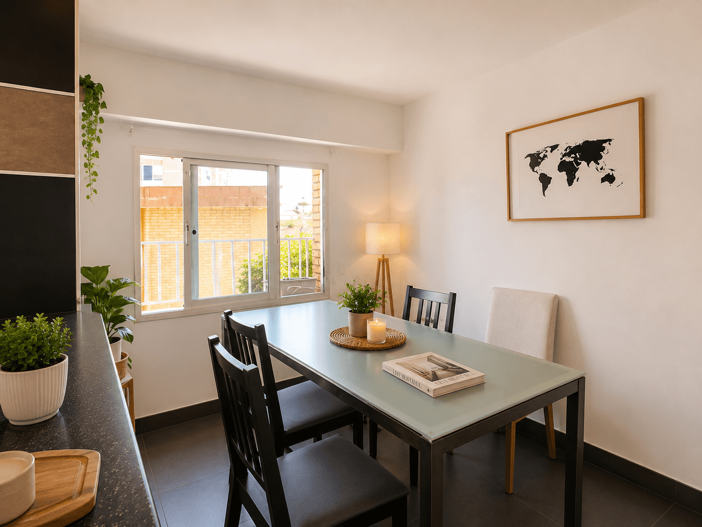 Piso en Venta - Avenida Miraflores de los Ángeles - 5