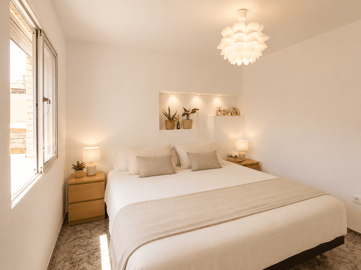 Piso en Venta - Avenida Miraflores de los Ángeles - 6