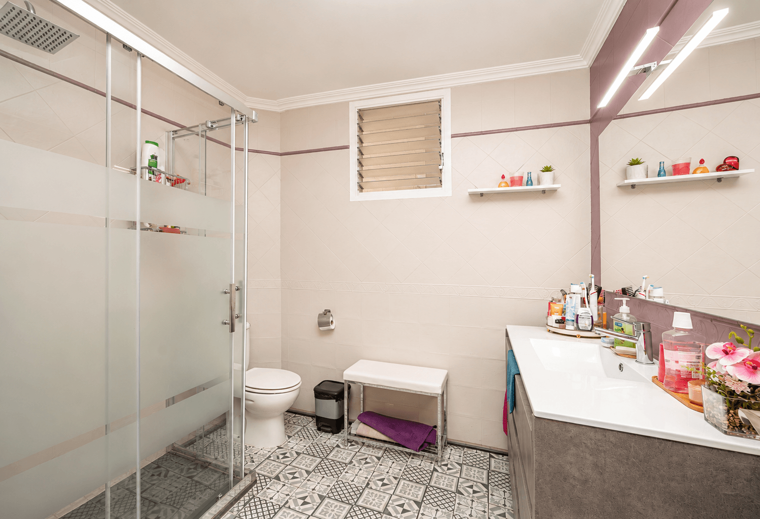 Piso en Venta en Carrer Patricio Ruiz Gómez - 29