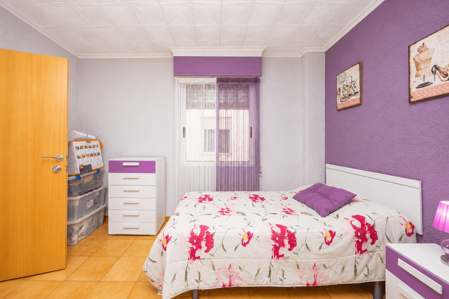 Piso en Venta en Carrer Patricio Ruiz Gómez - 23