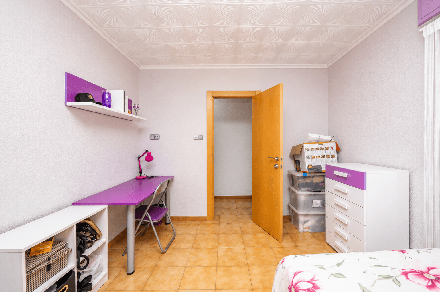 Piso en Venta en Carrer Patricio Ruiz Gómez - 25
