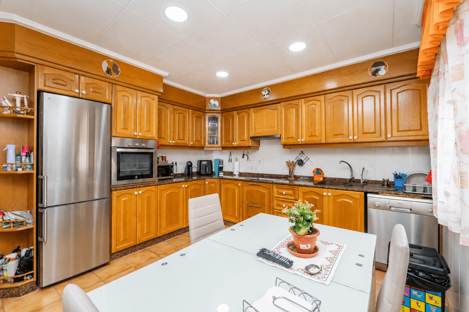 Piso en Venta en Carrer Patricio Ruiz Gómez - 10