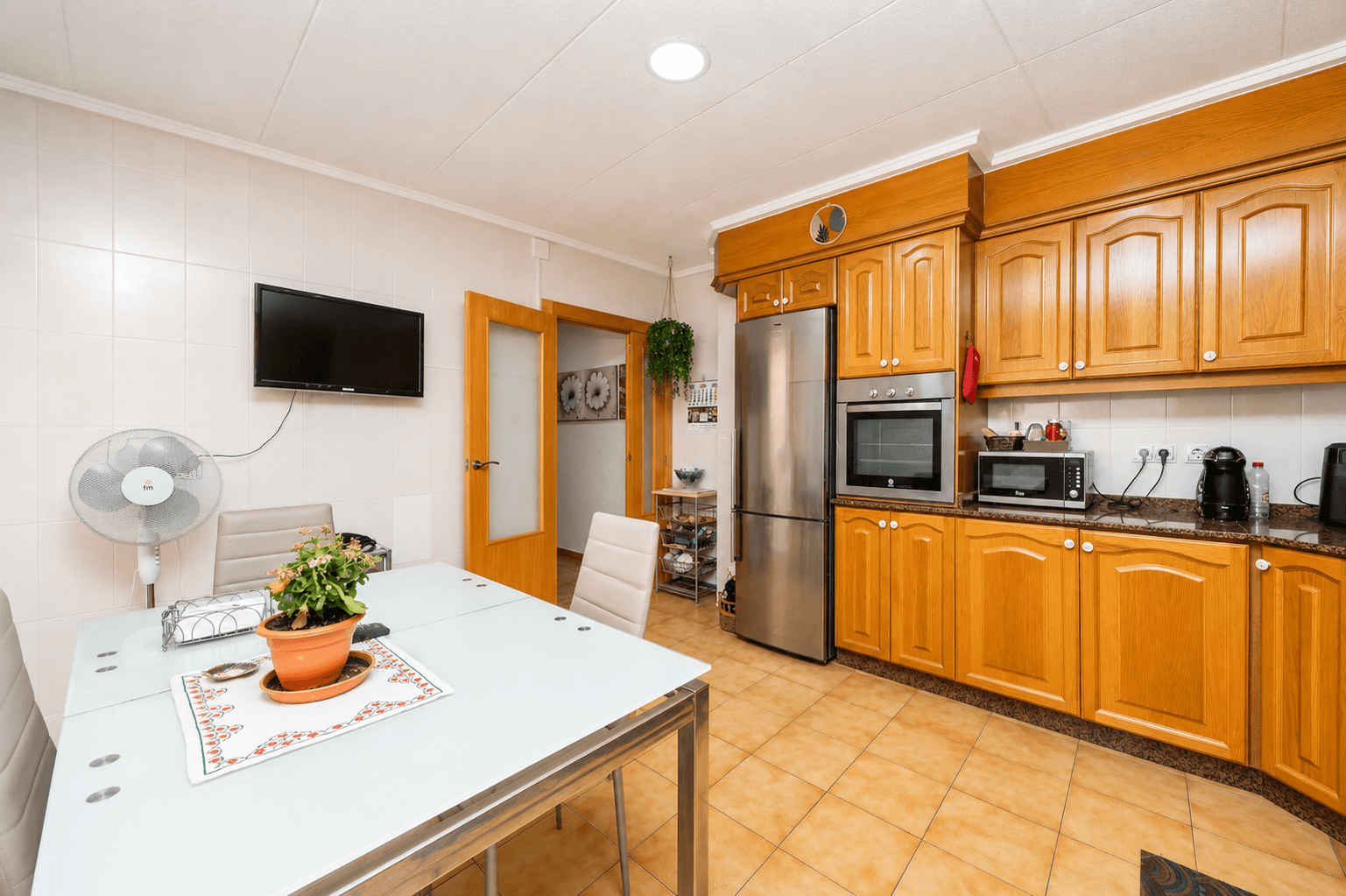 Piso en Venta en Carrer Patricio Ruiz Gómez - 13