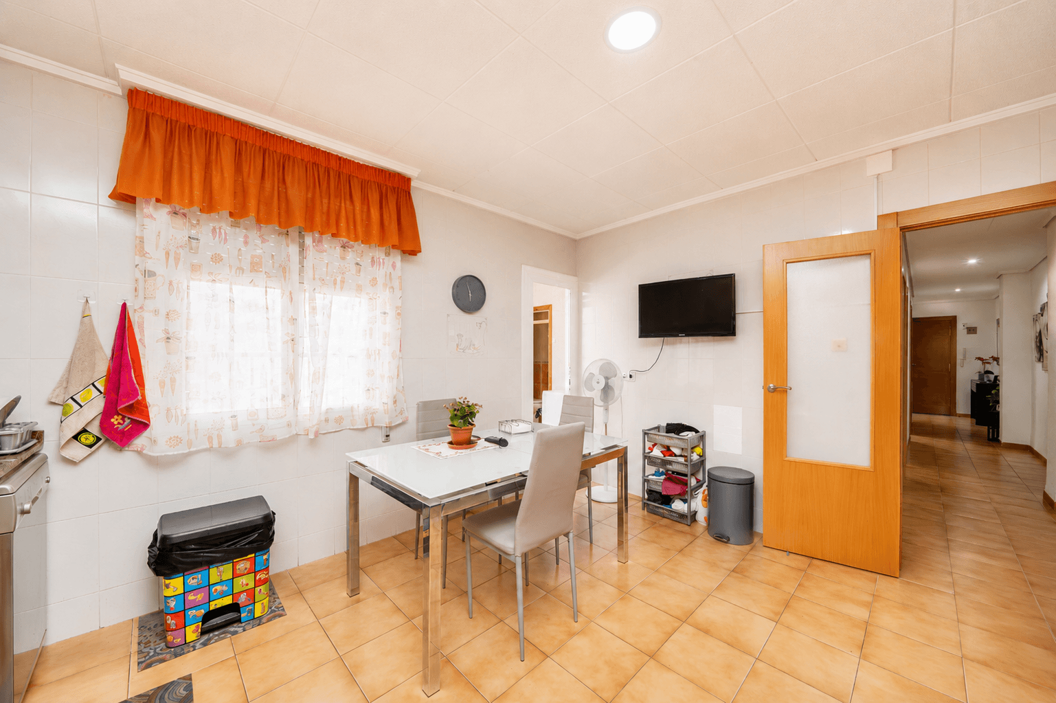 Piso en Venta en Carrer Patricio Ruiz Gómez - 11