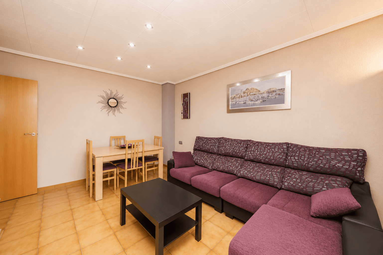 Piso en Venta en Carrer Patricio Ruiz Gómez - 2