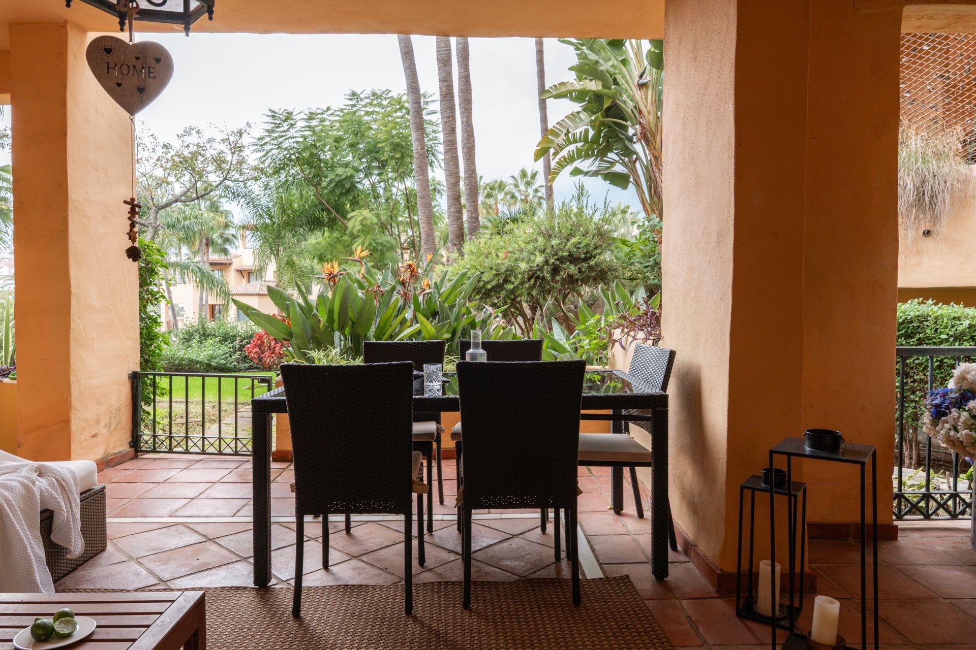 Piso en Venta en Estepona - 5