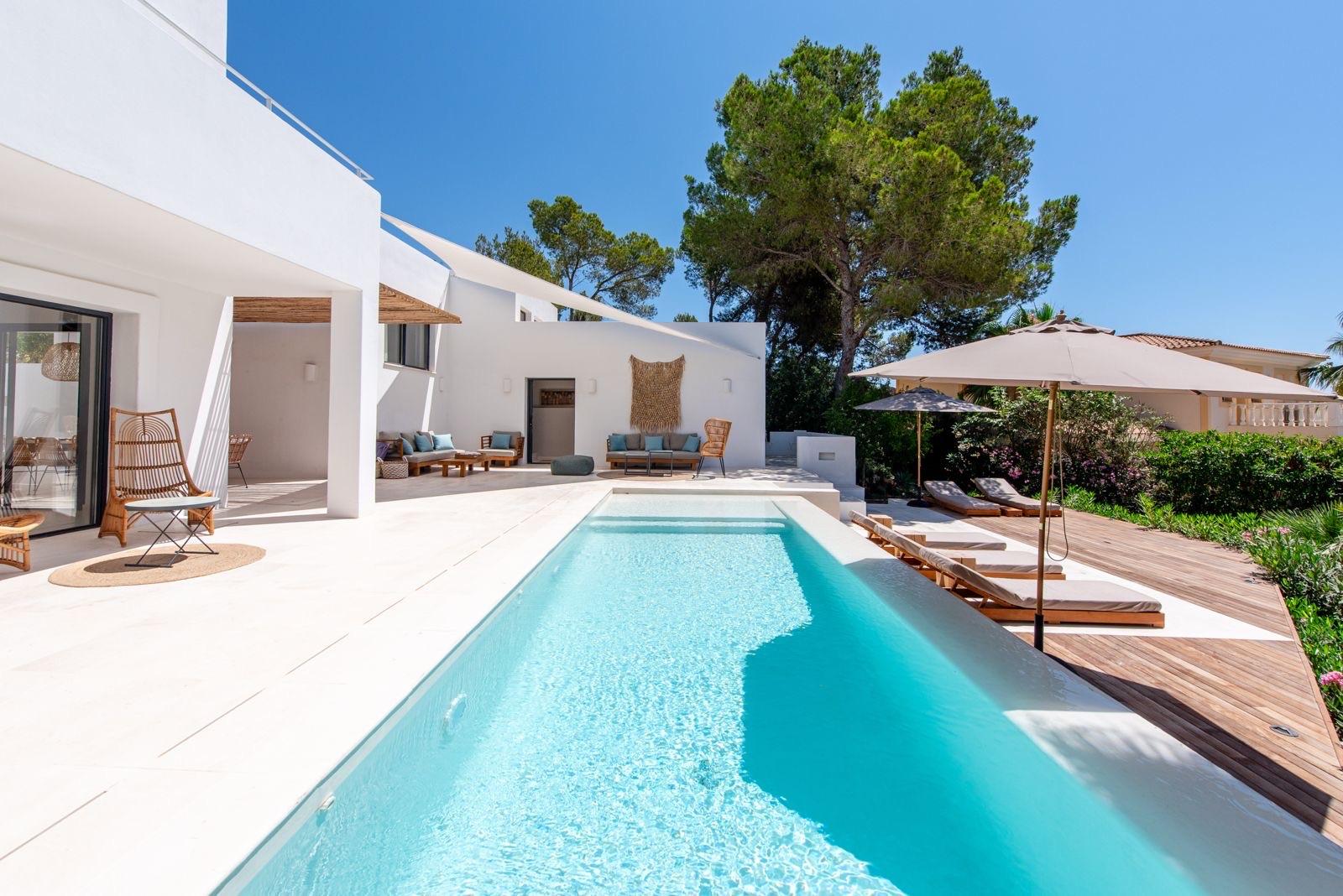 Villa en Venta en Sant Josep de sa Talaia - 2