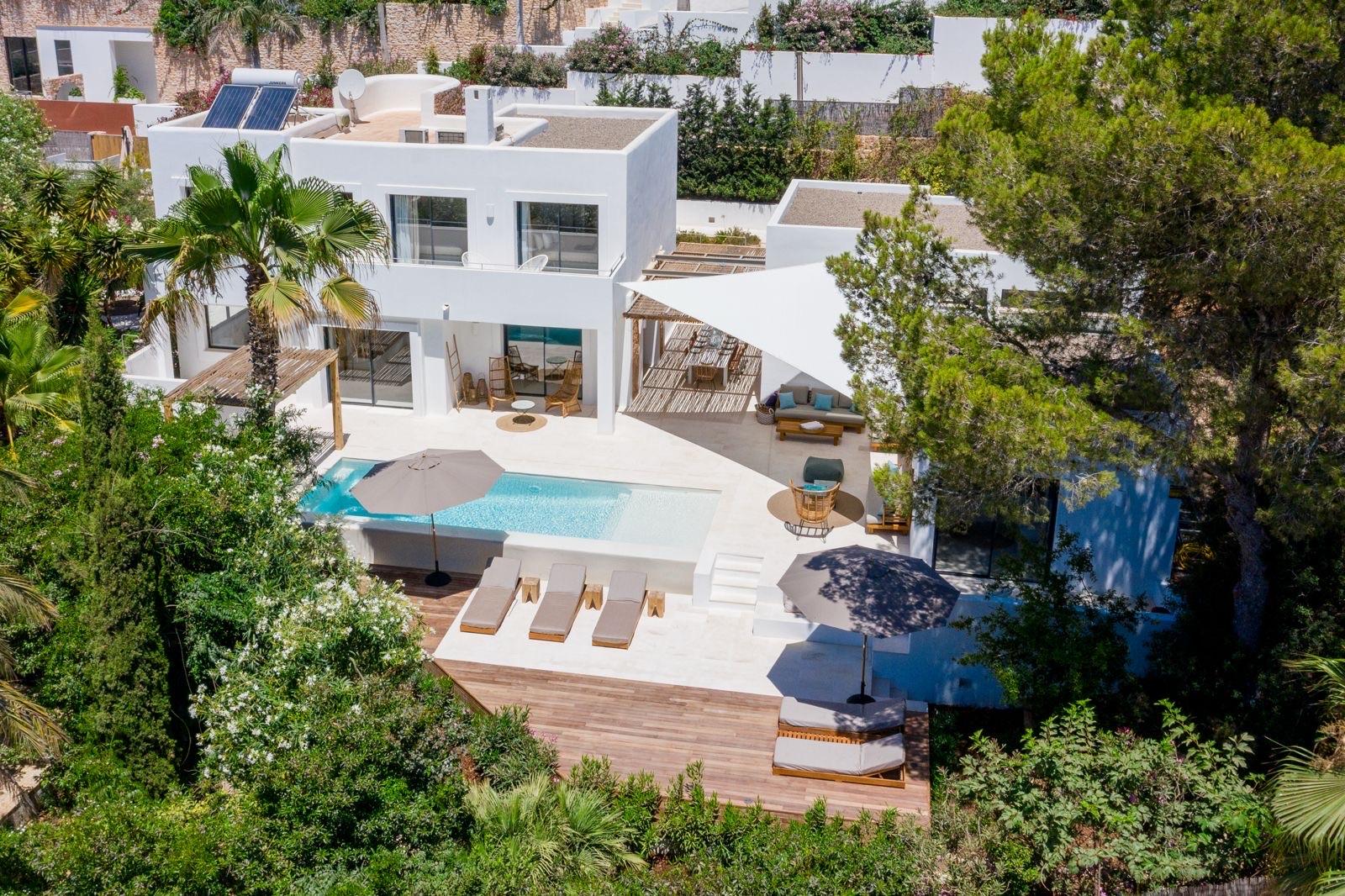 Villa en Venta en Sant Josep de sa Talaia - 5