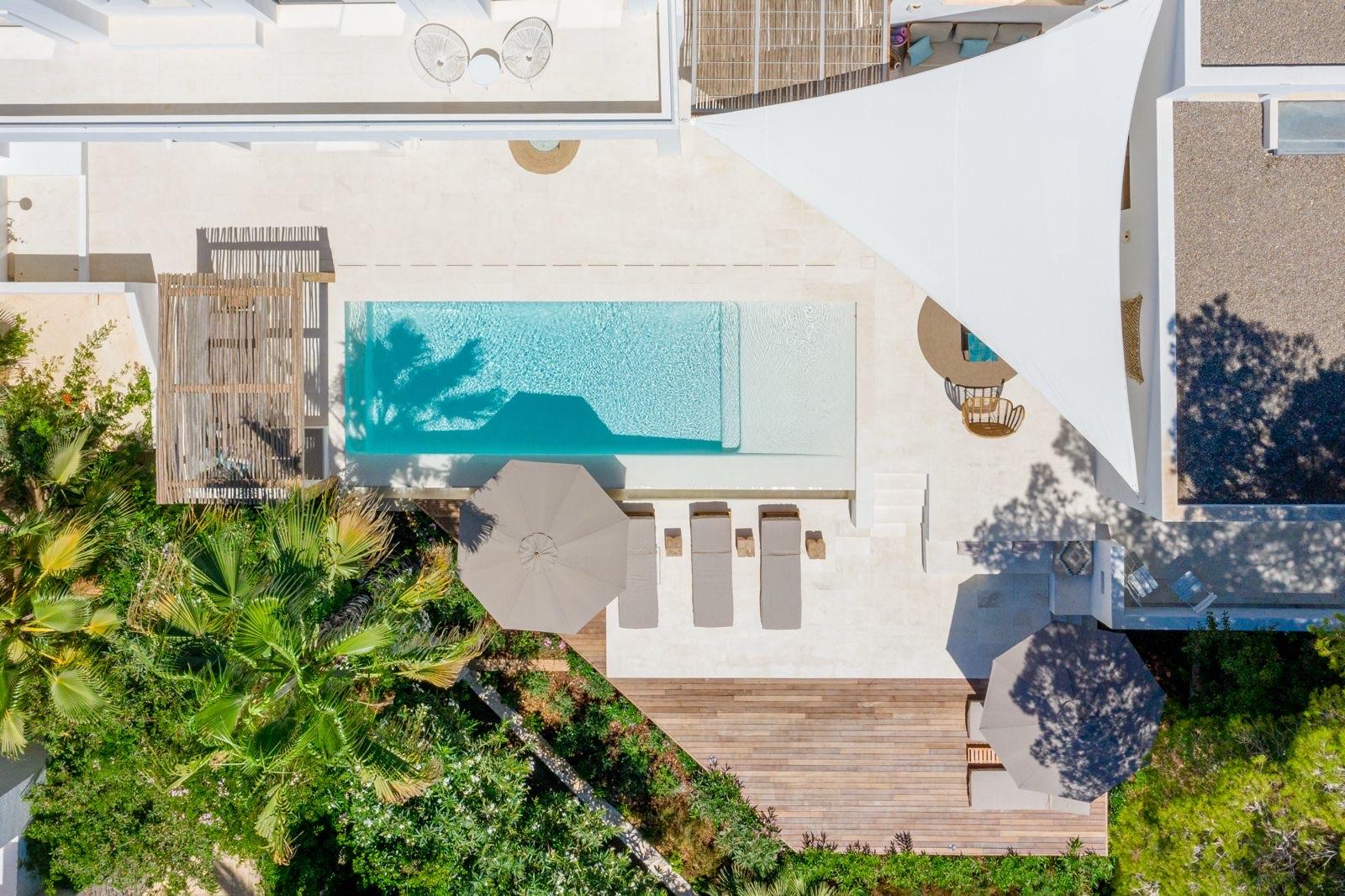 Villa en Venta en Sant Josep de sa Talaia - 7